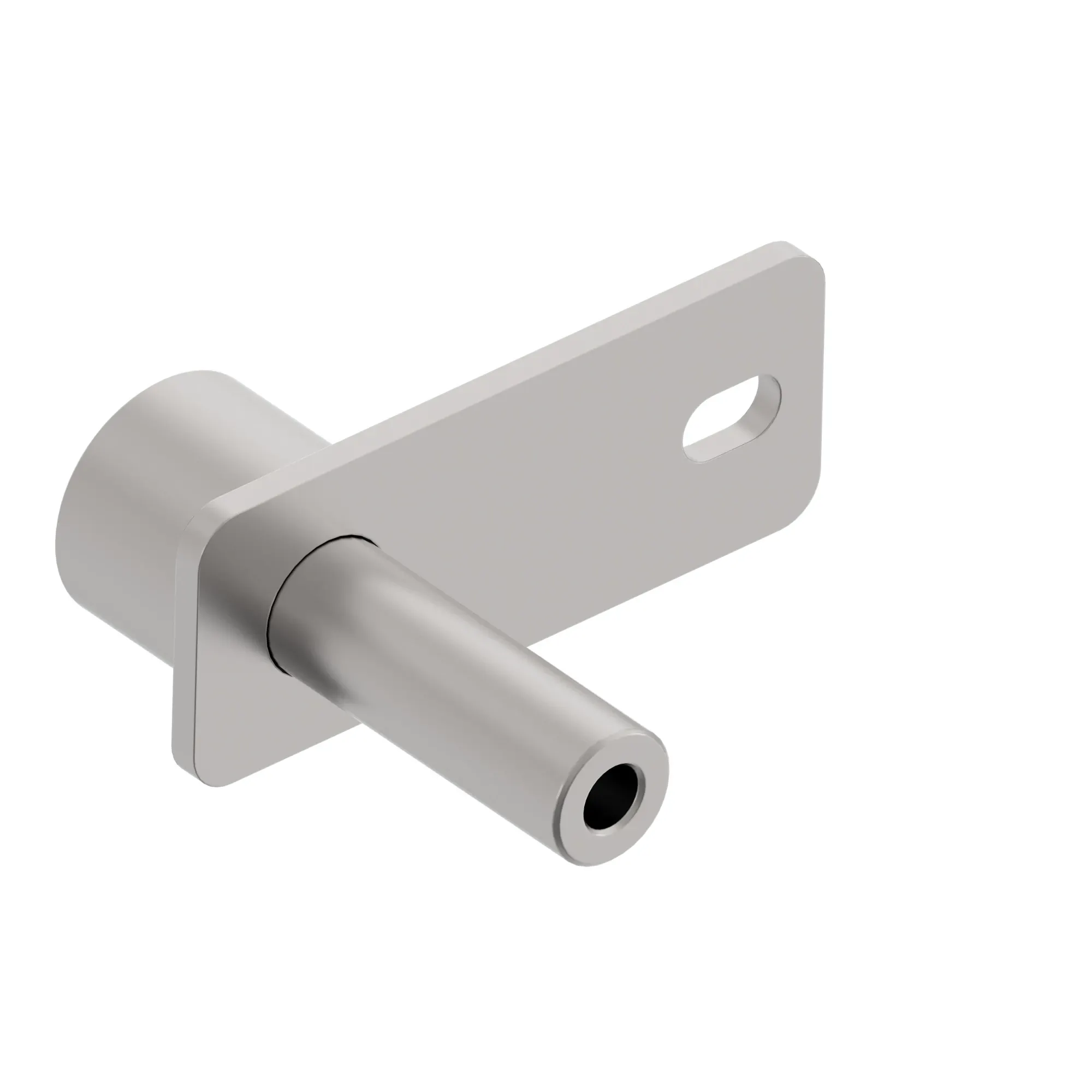 BRACKET, AC BELT TENSION BRACKET