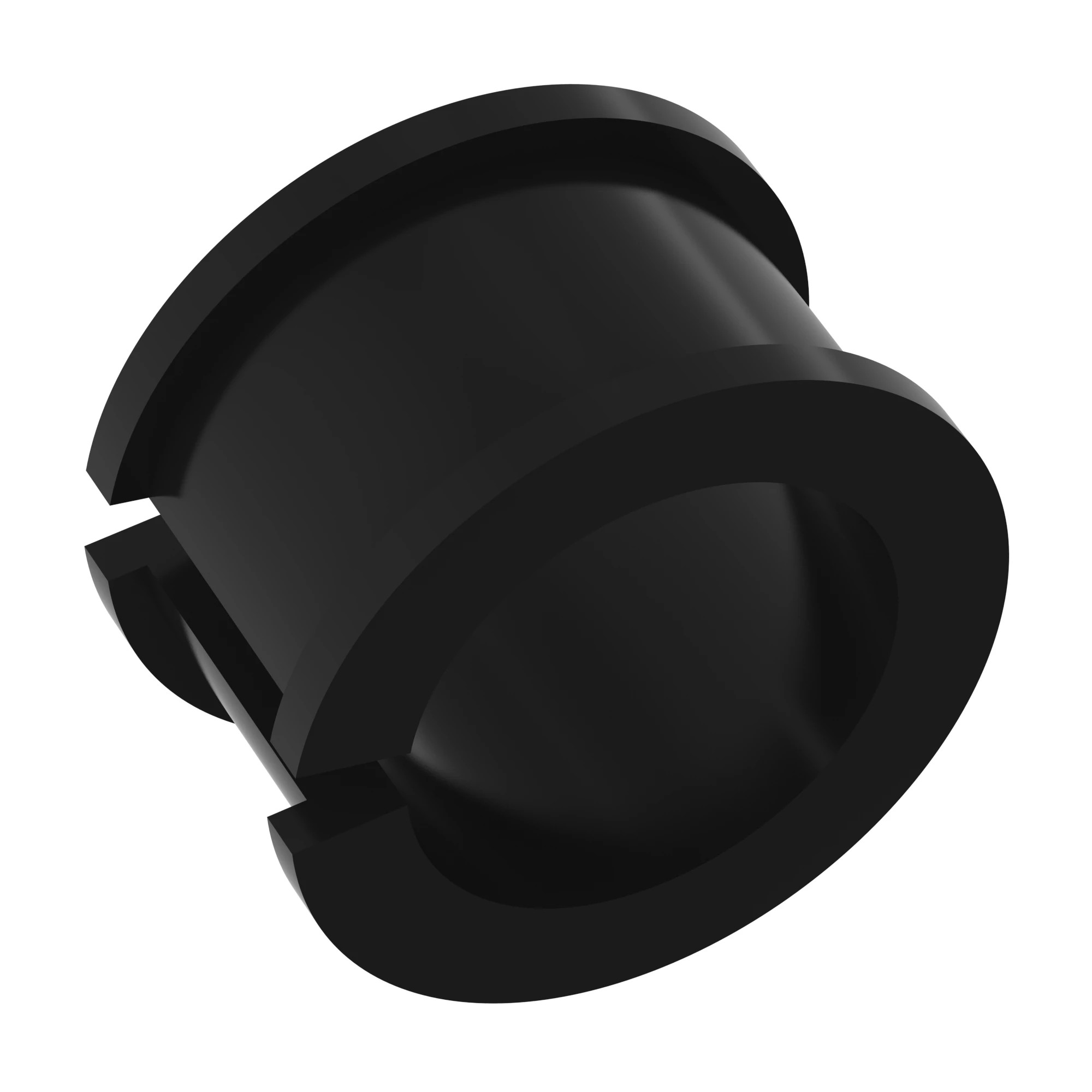 John Deere Cut or Split Round Grommet - R568700