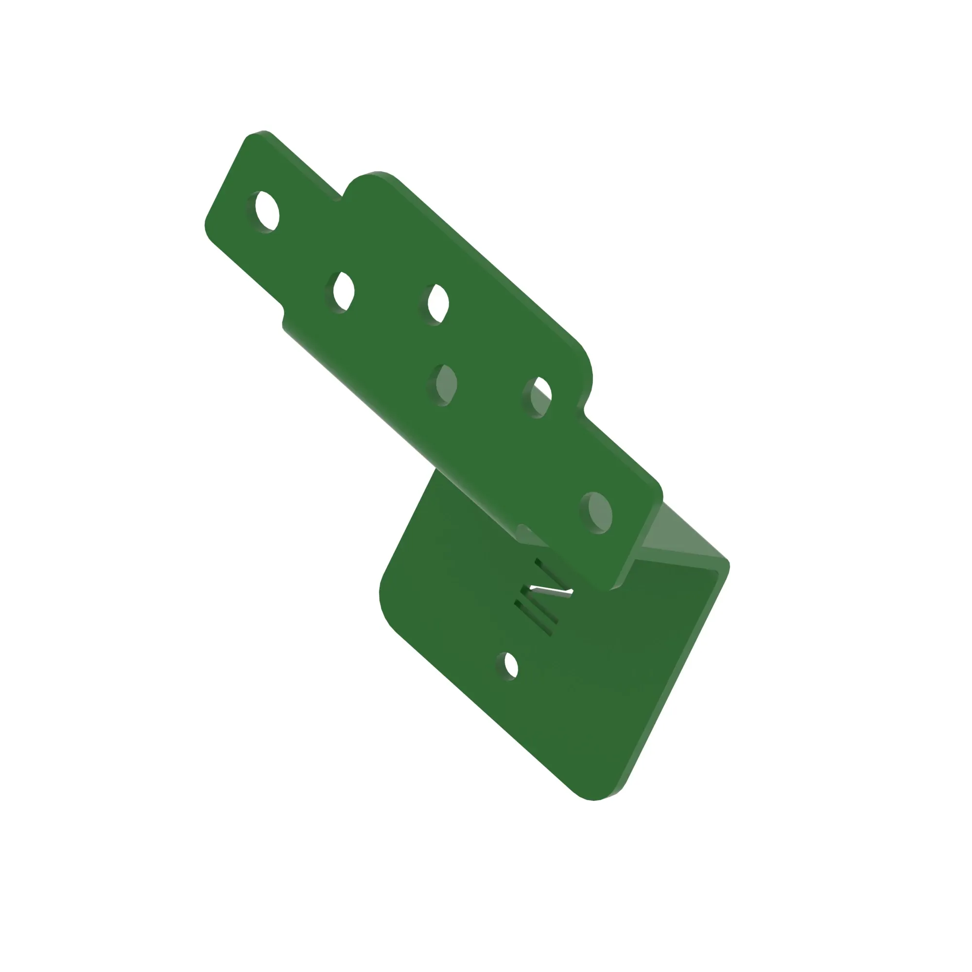 Bracket