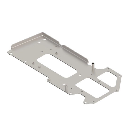 John Deere Bracket - AT473216