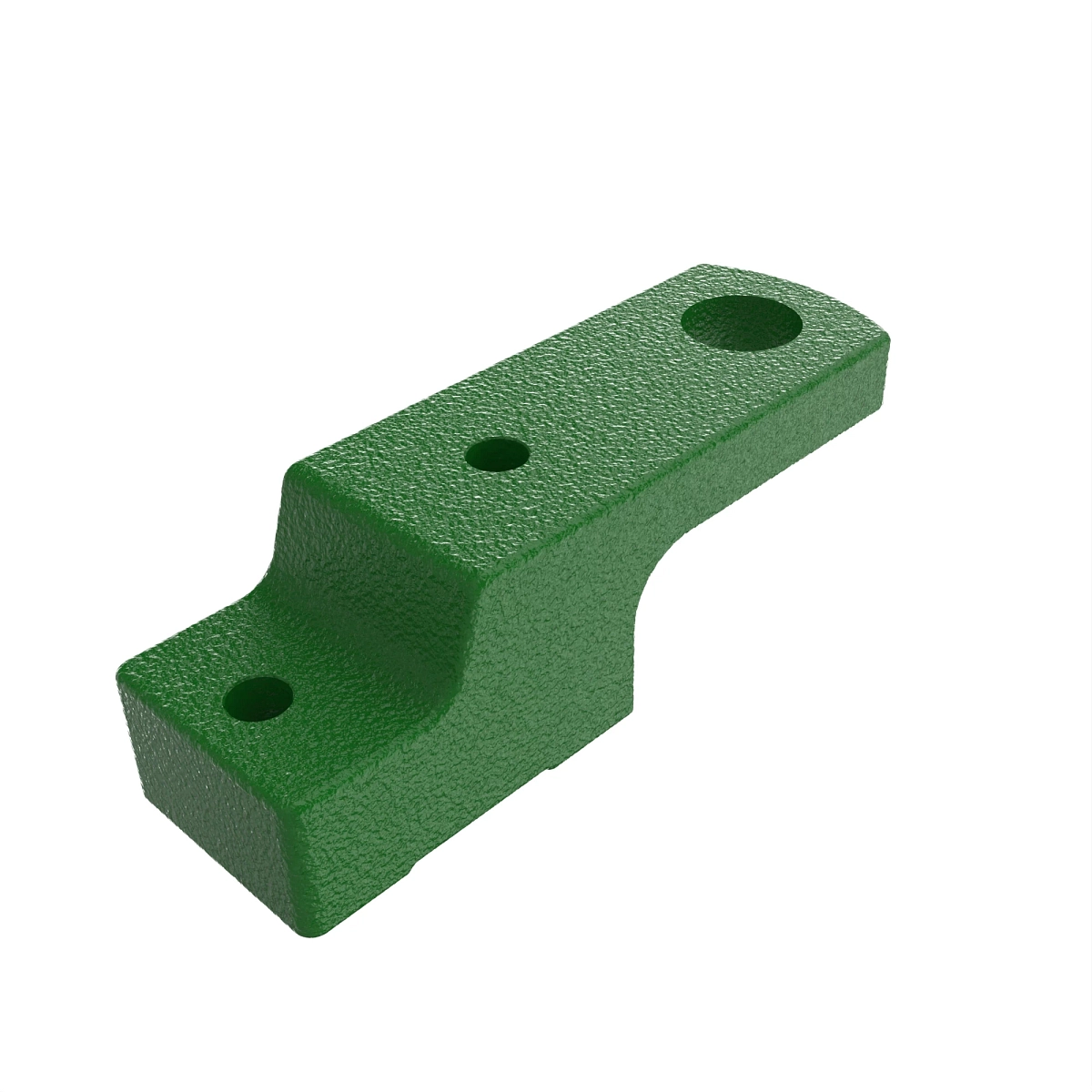 Strap, Drawbar