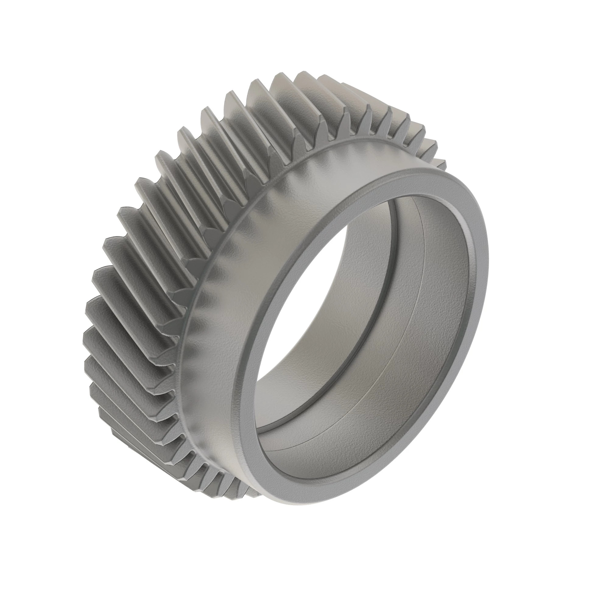 ⚙️ R186706: Engranaje helicoidal de Accionamiento de Bomba de Tra