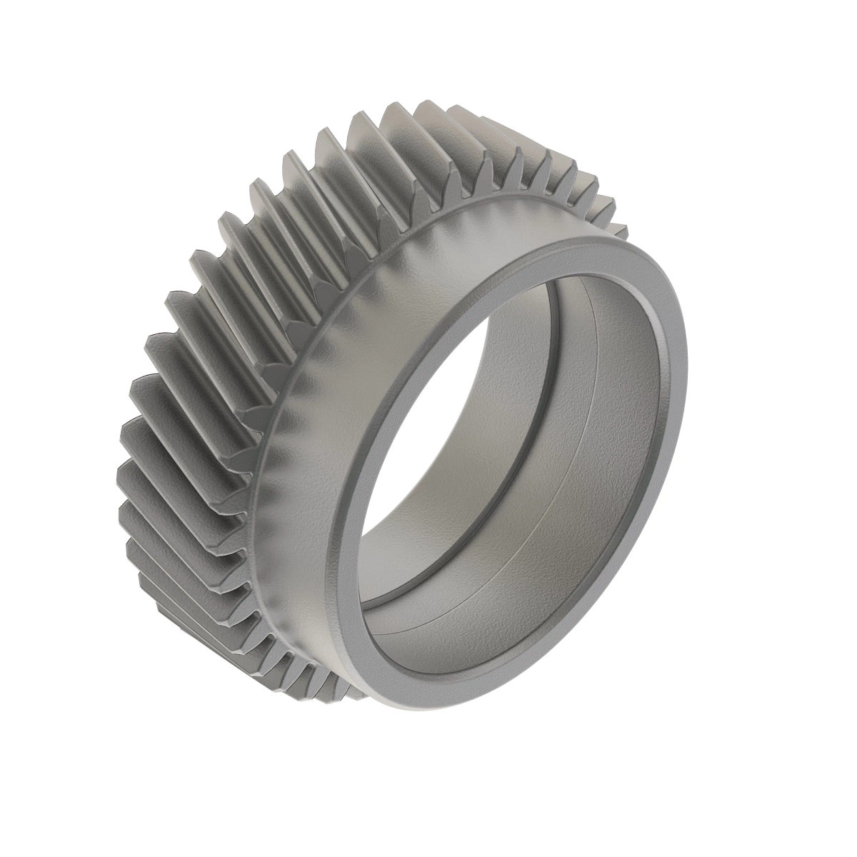 Helical Gear, Pump Dr