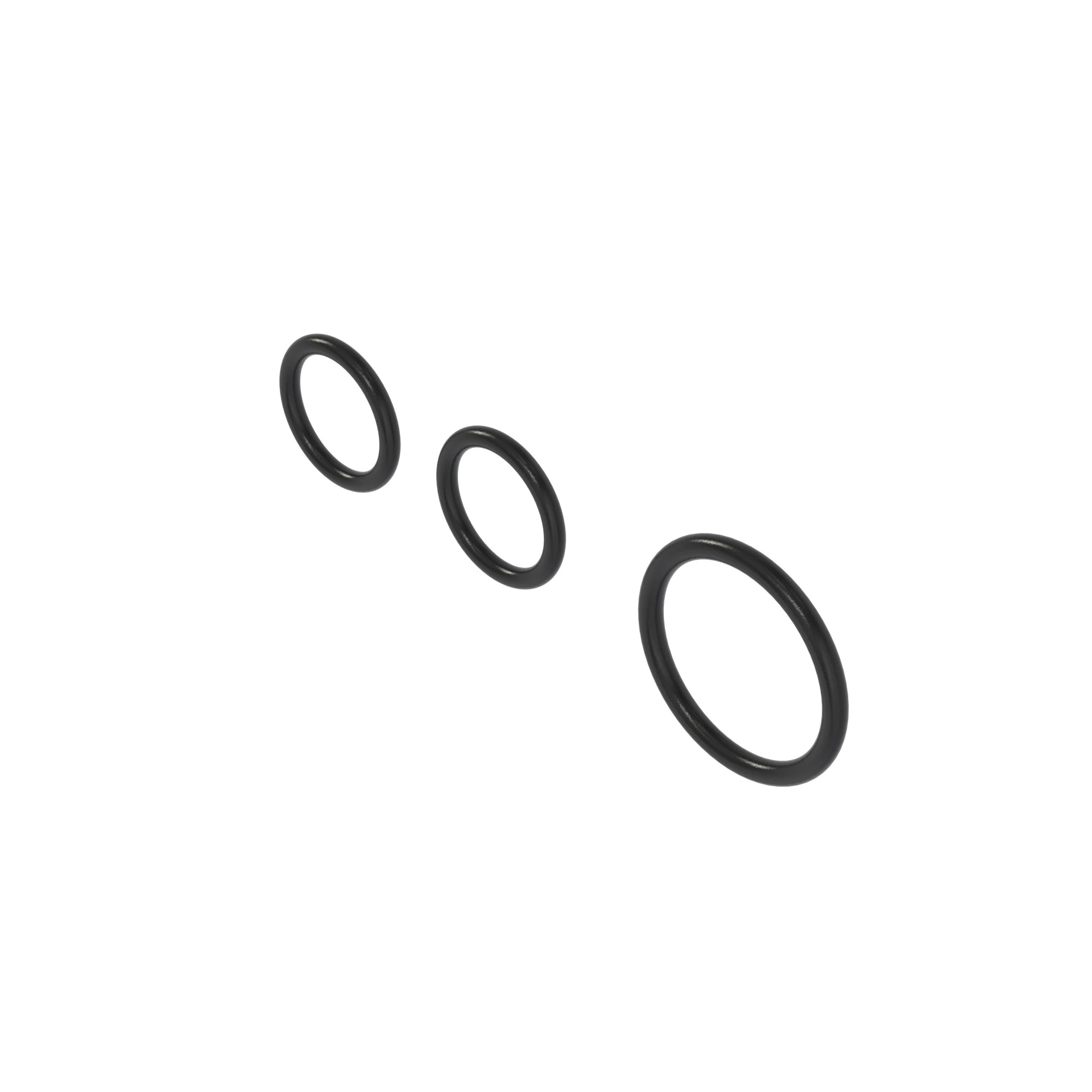 Seal Kit, PO Check Valve 4CK90-1-S