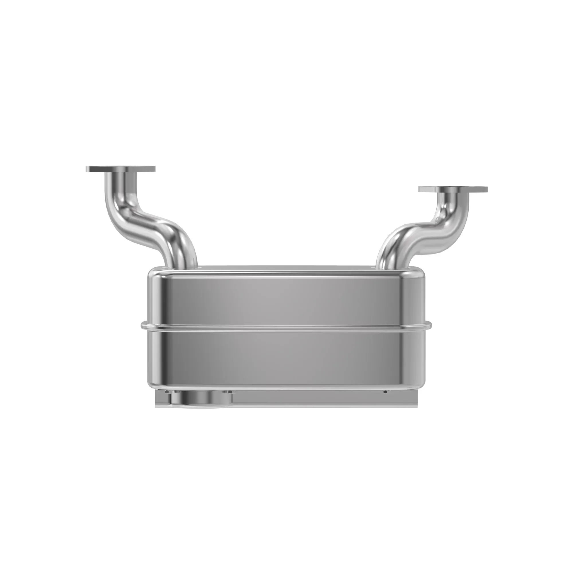muffler