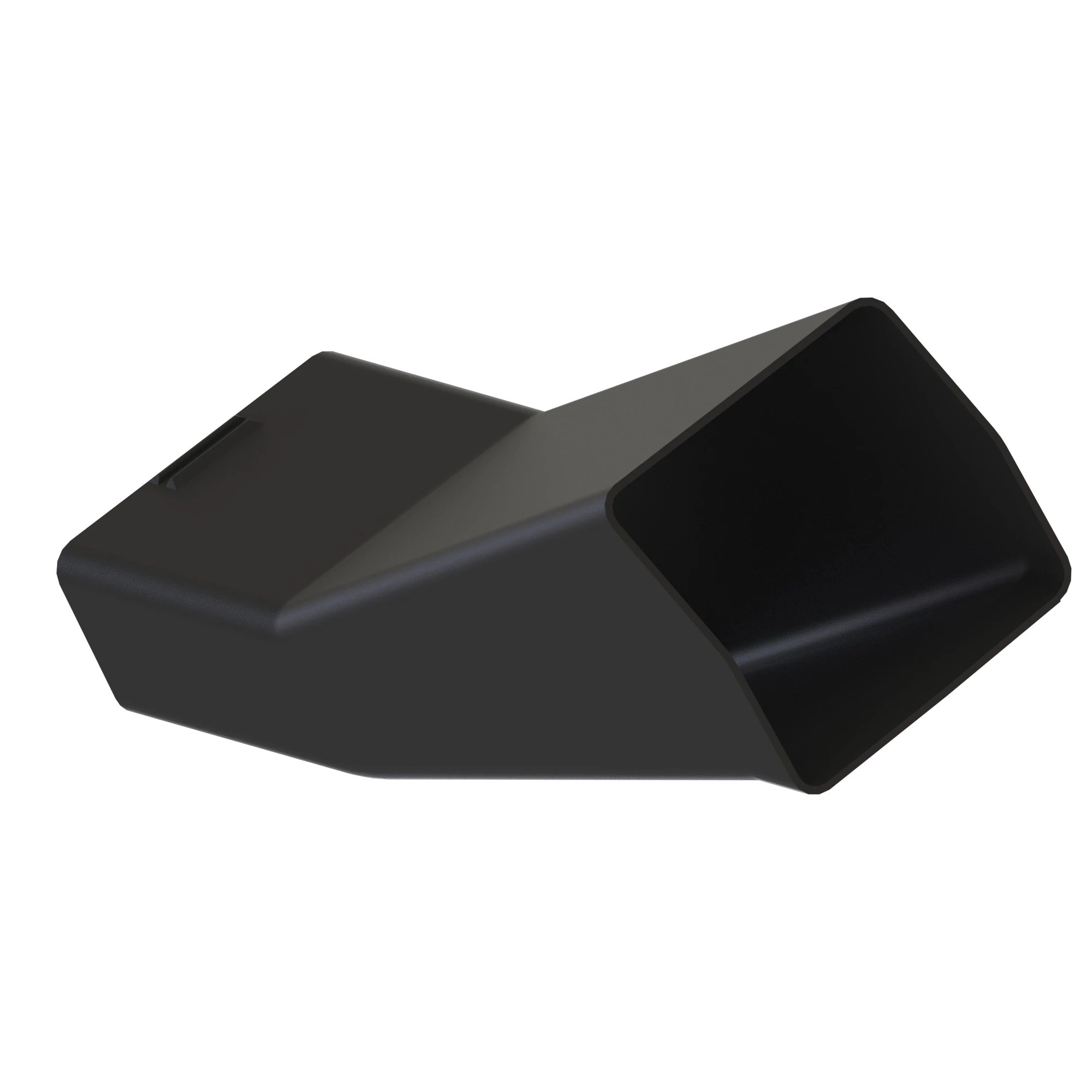 AIR DUCT, AIR DUCT, RH