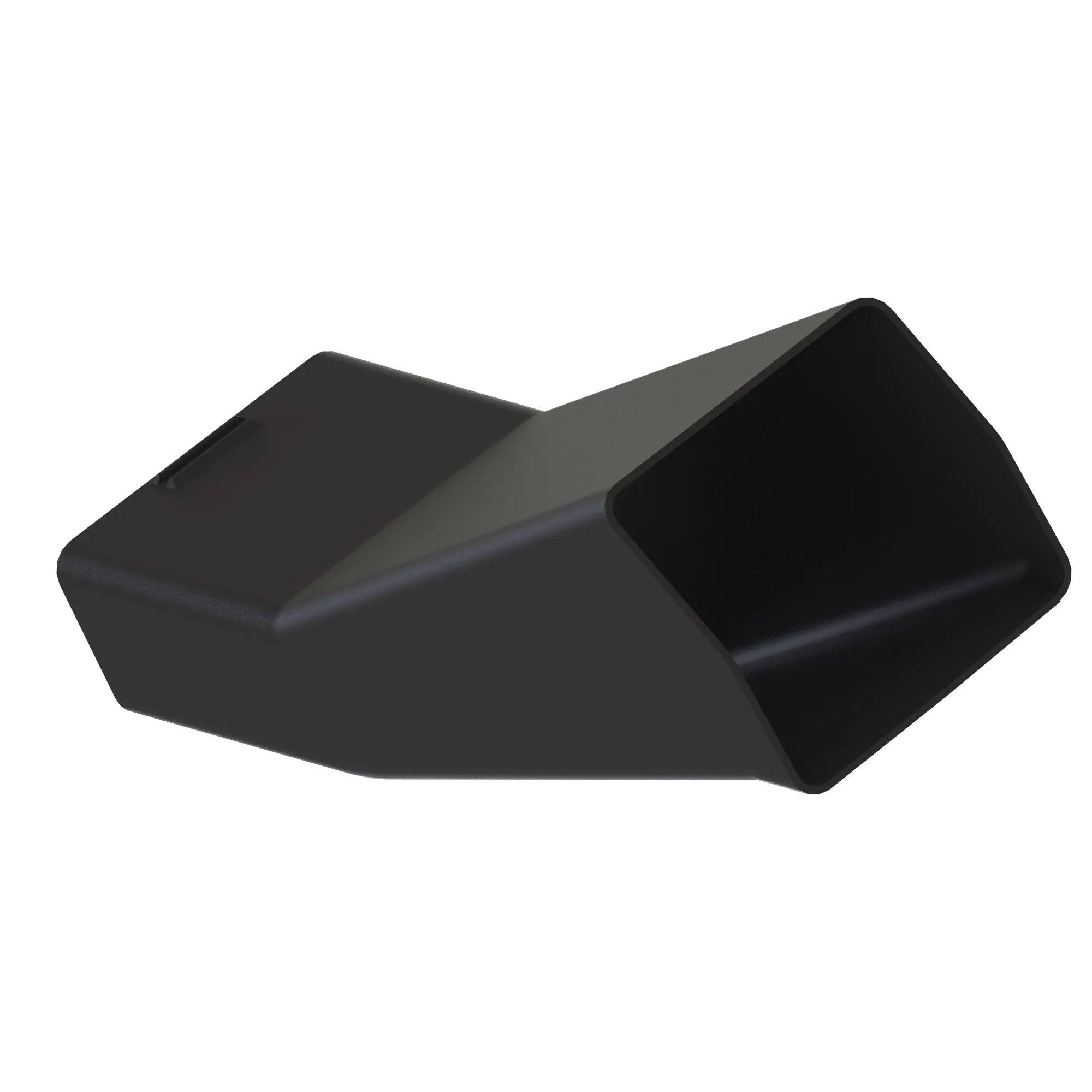 John Deere Air Duct, Right Side - L110151