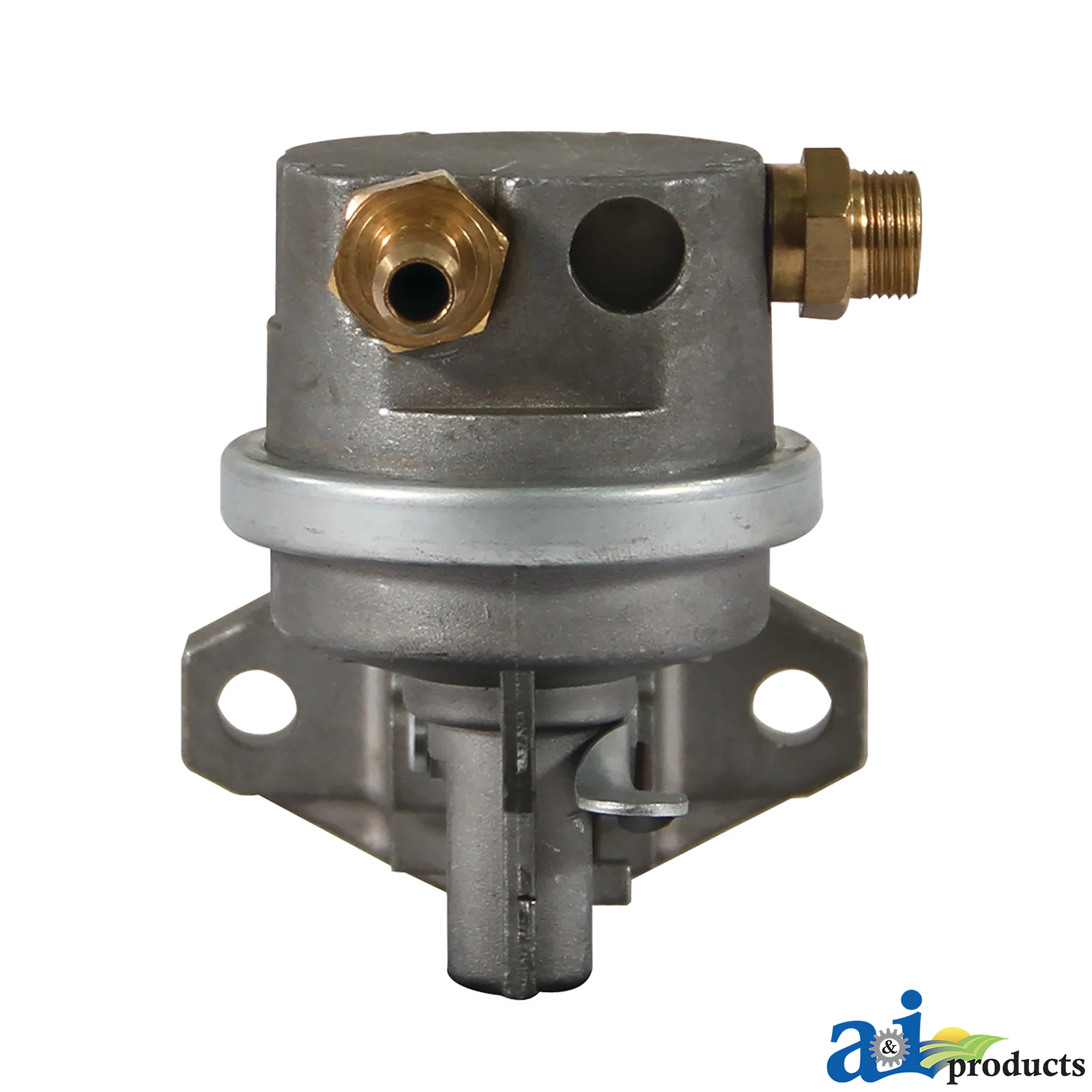 A-RE68345: Fuel Transfer Pump | Shop.Deere.com