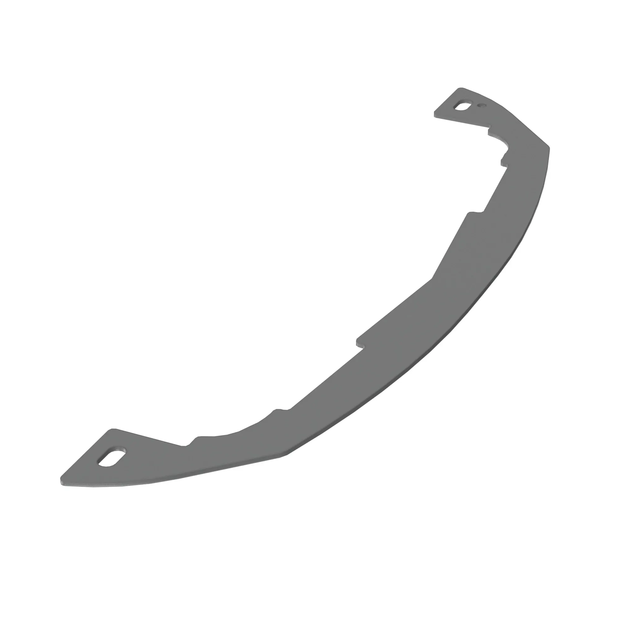 John Deere Sealing Chest Plate - P72710