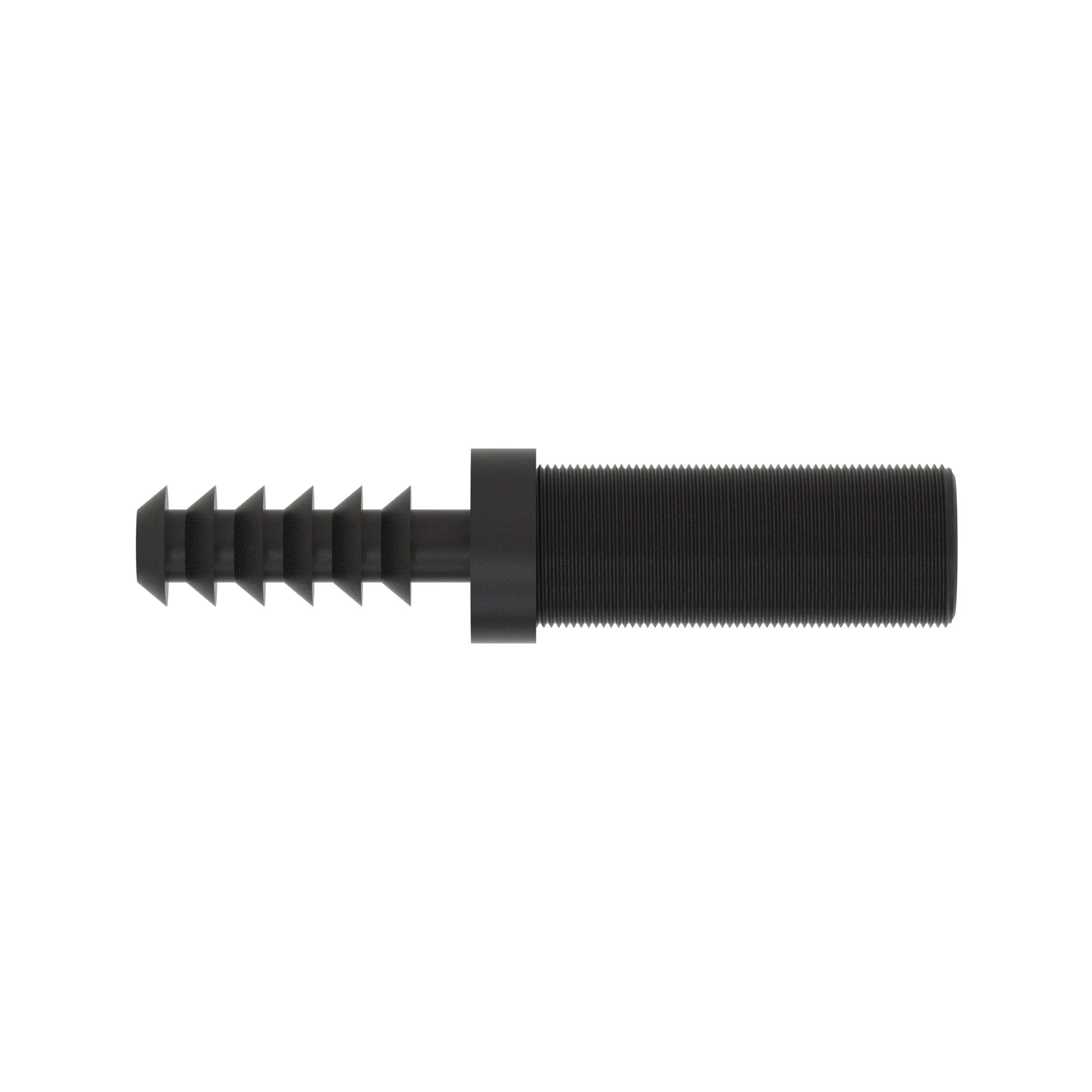 3/8"  TUBE TO HOSE STEM