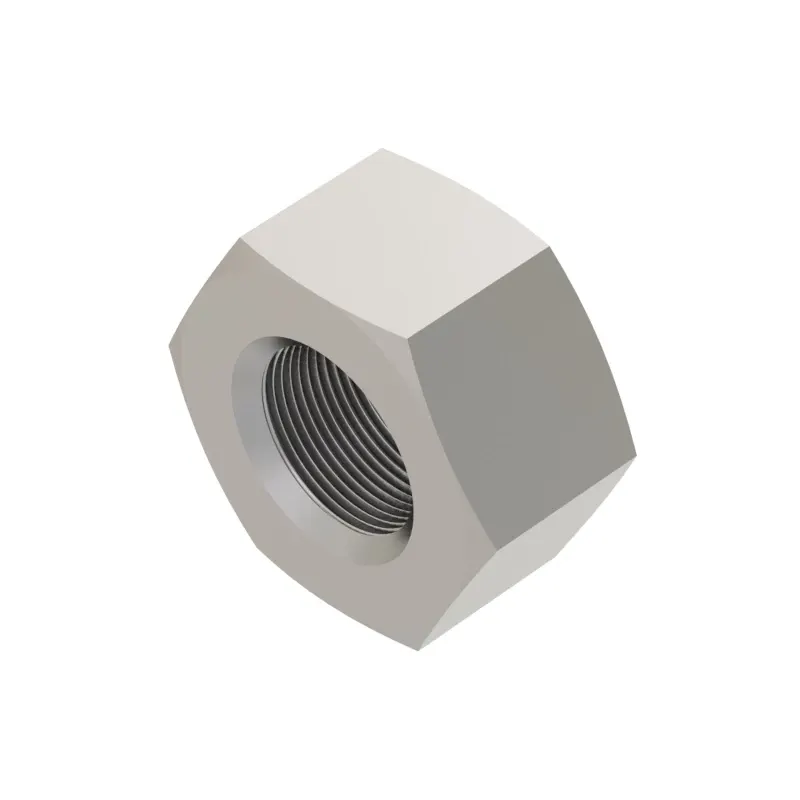 John Deere Hexagonal Nut, M16 - HXE102844