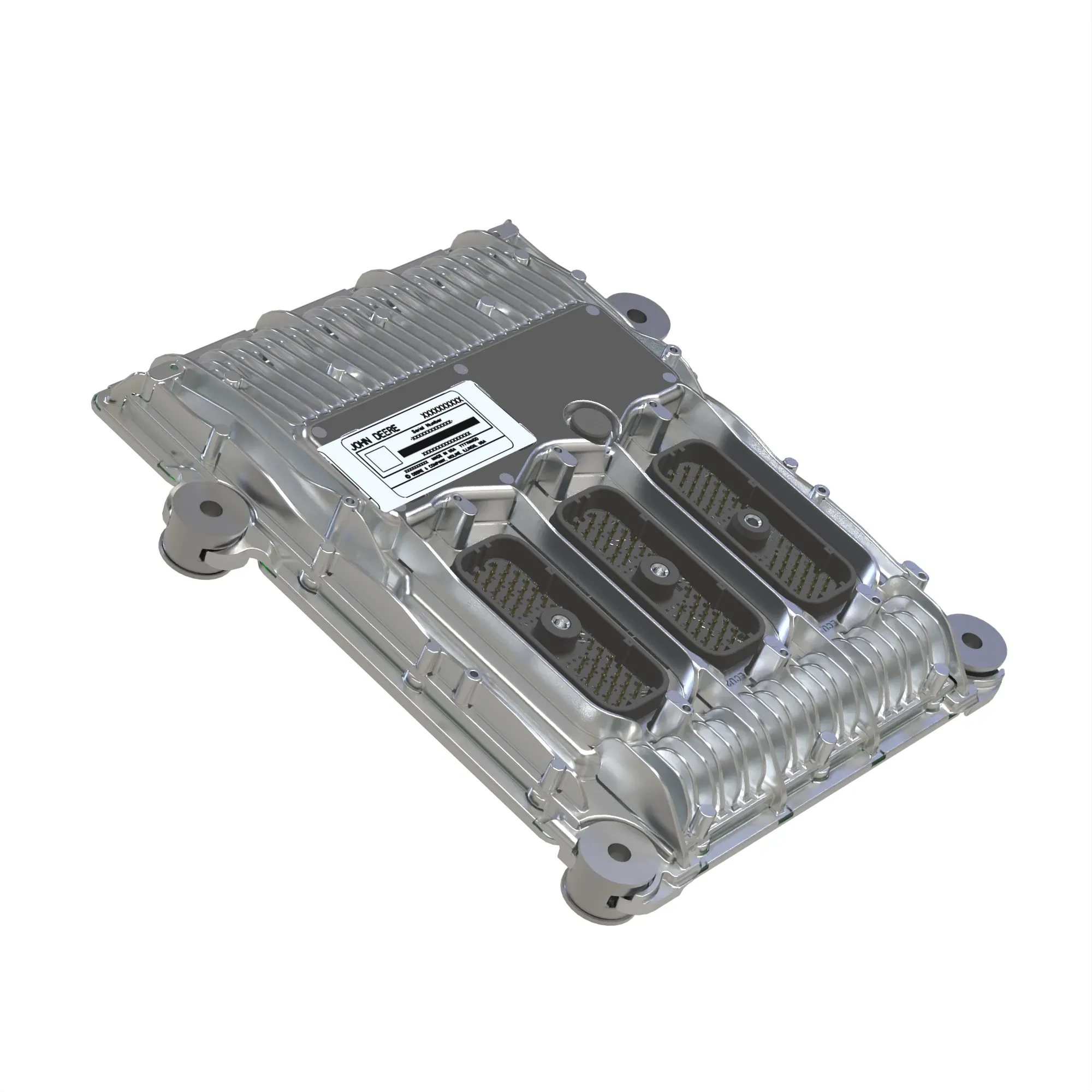 ENGINE CONTROLLER, L25 T3 S350-450