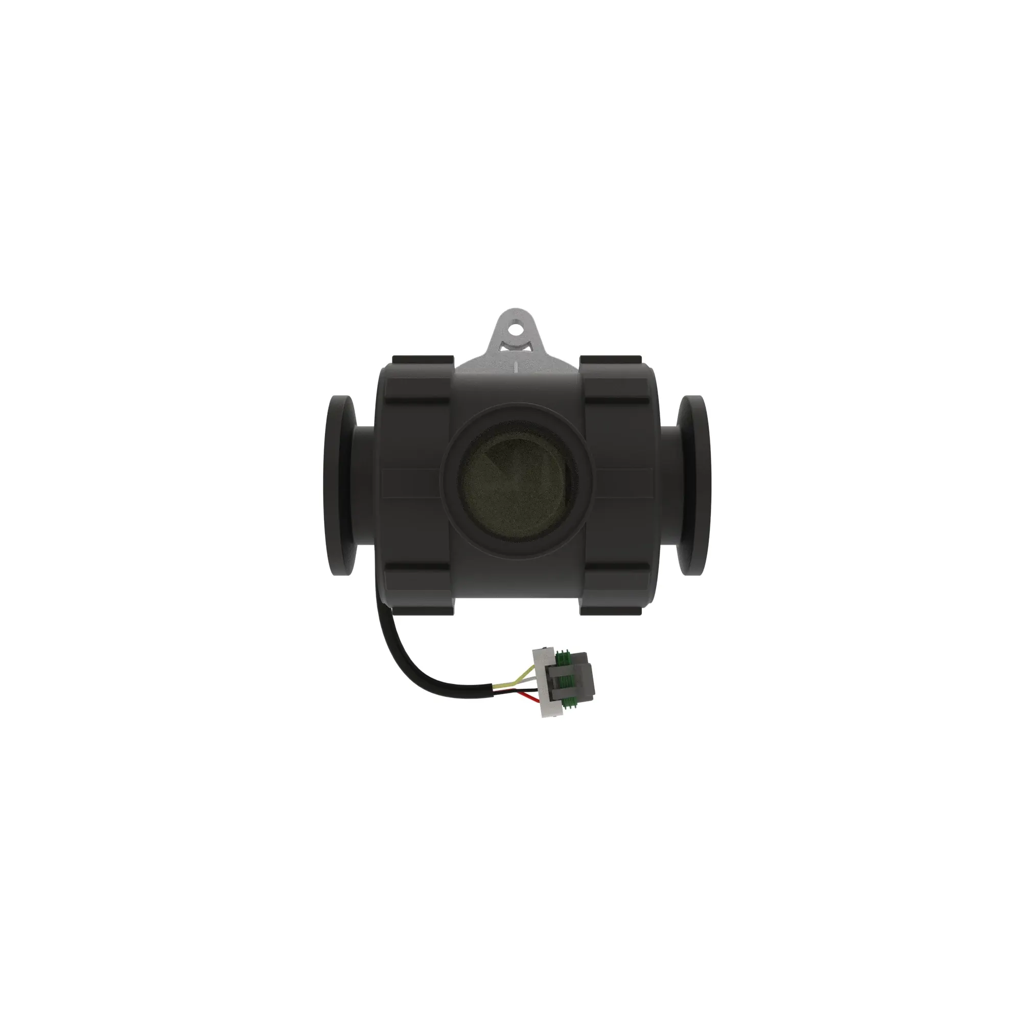 ELECTRIC VALVE, CALVE ASSY - RECIRC