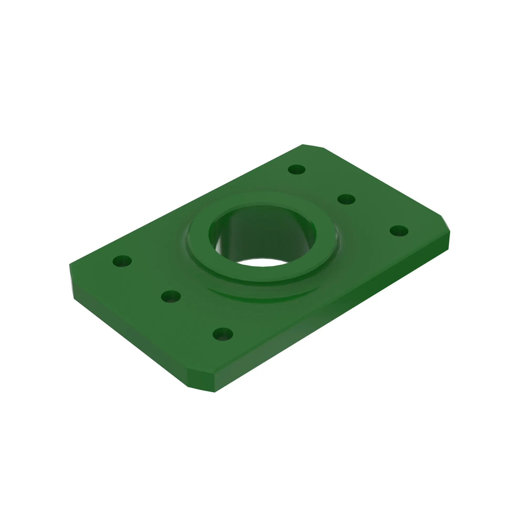 John Deere Hub - HXE111173