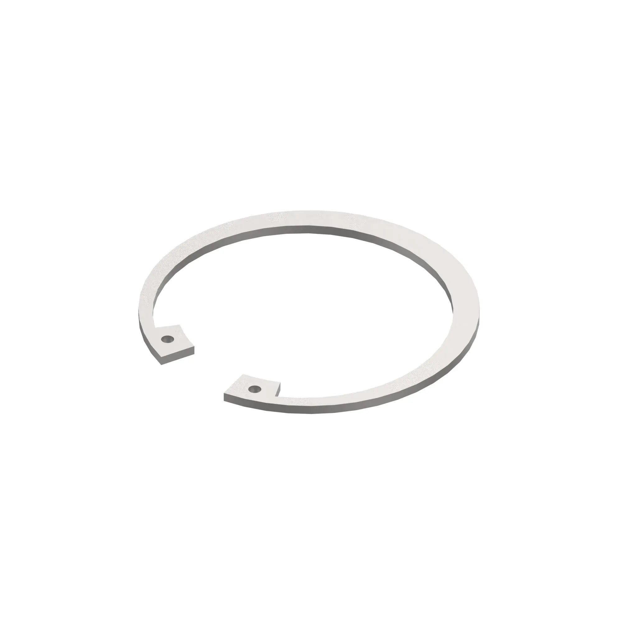 Snap Ring, 62.00 X 1.90