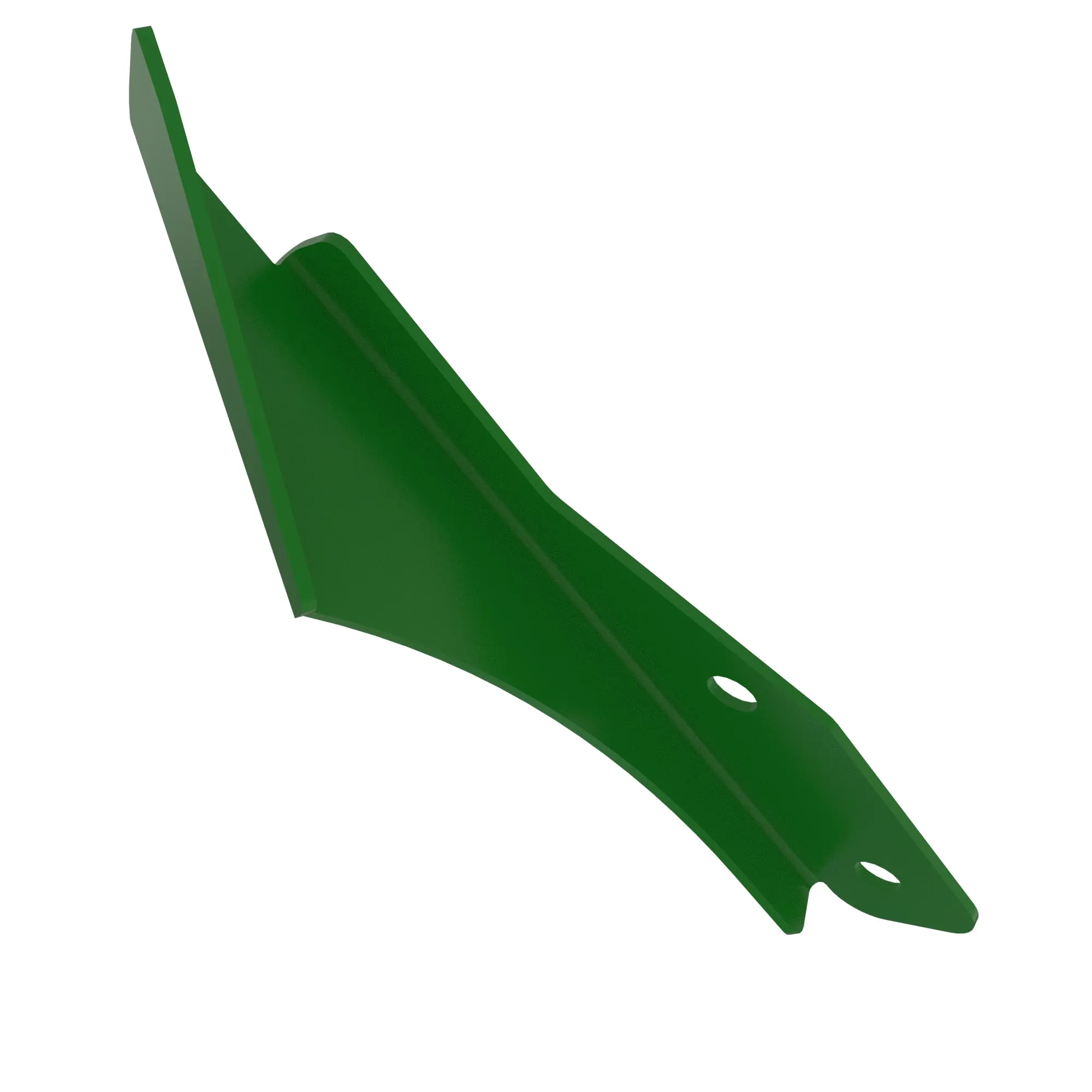 John Deere Right Side Front Hitch Shield - L221788