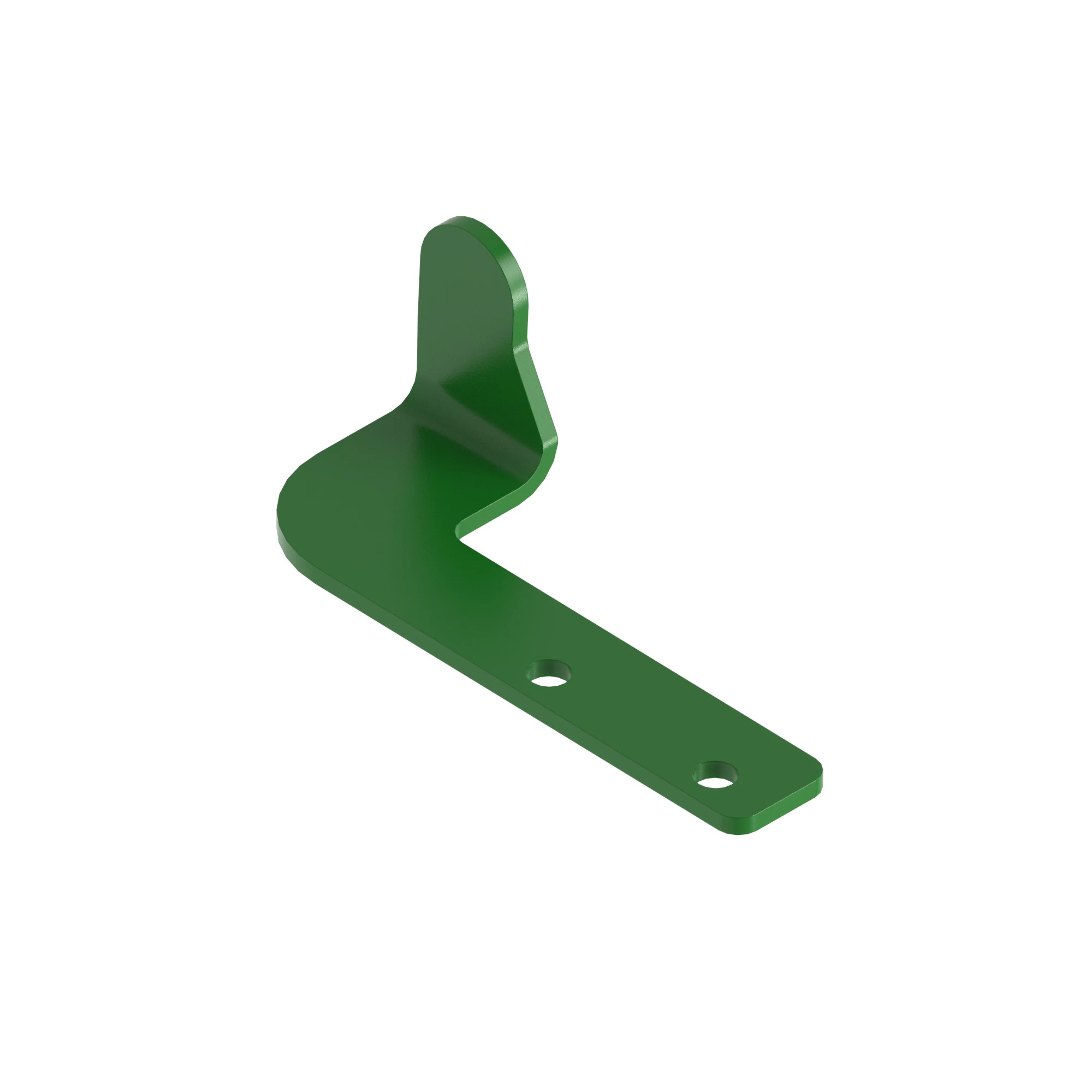 PLATE, SENSOR TARGET - LH