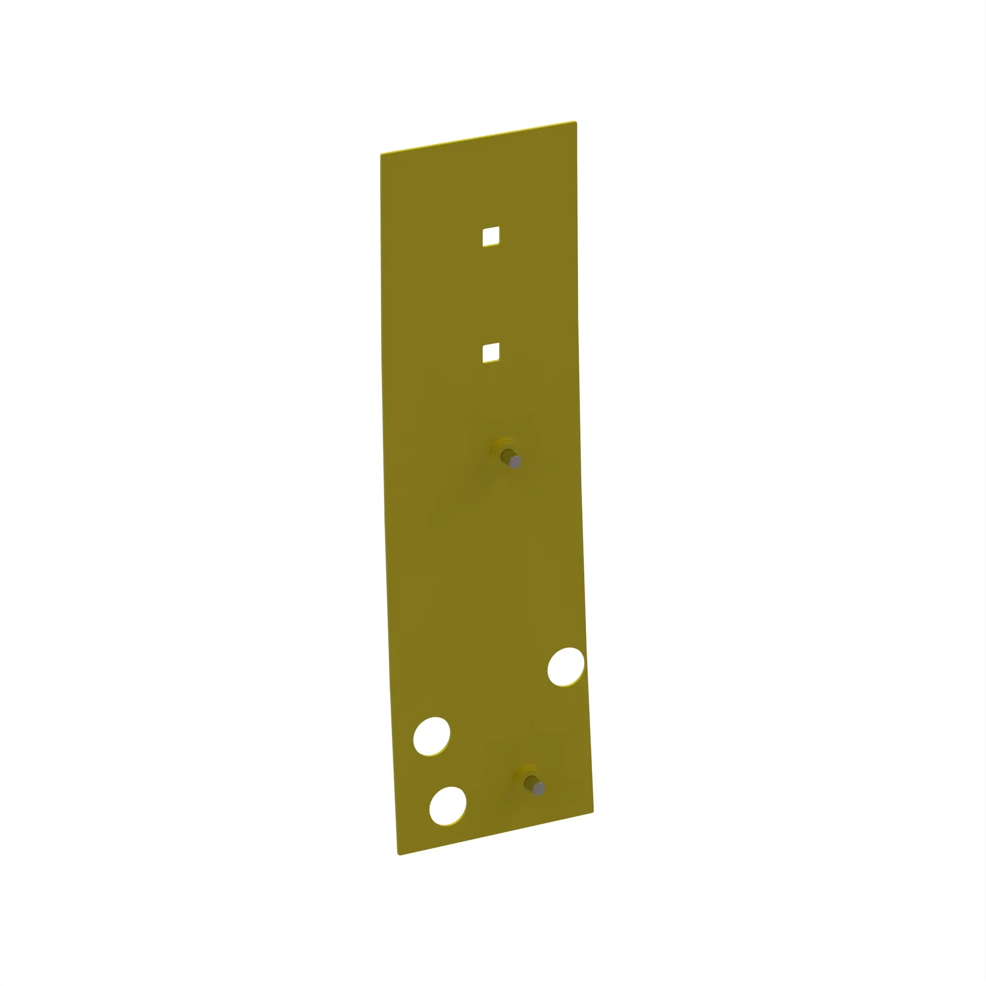 John Deere Wear Plate - AXE85371