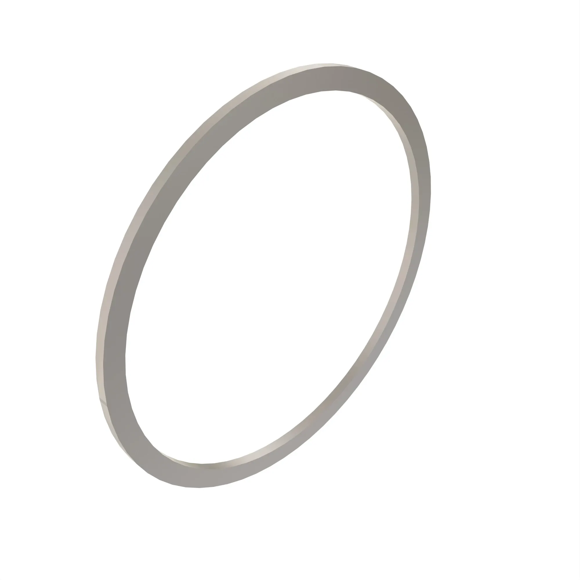 John Deere Round Hole Washer - L157286