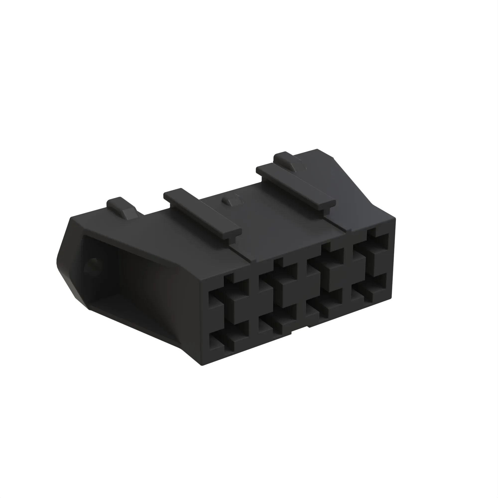 John Deere Electrical Connector Accessory - 57M9154