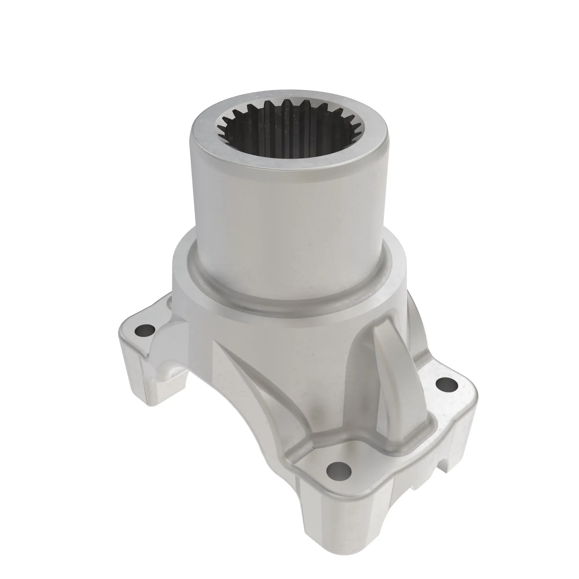 John Deere Universal Joint Yoke - T185656