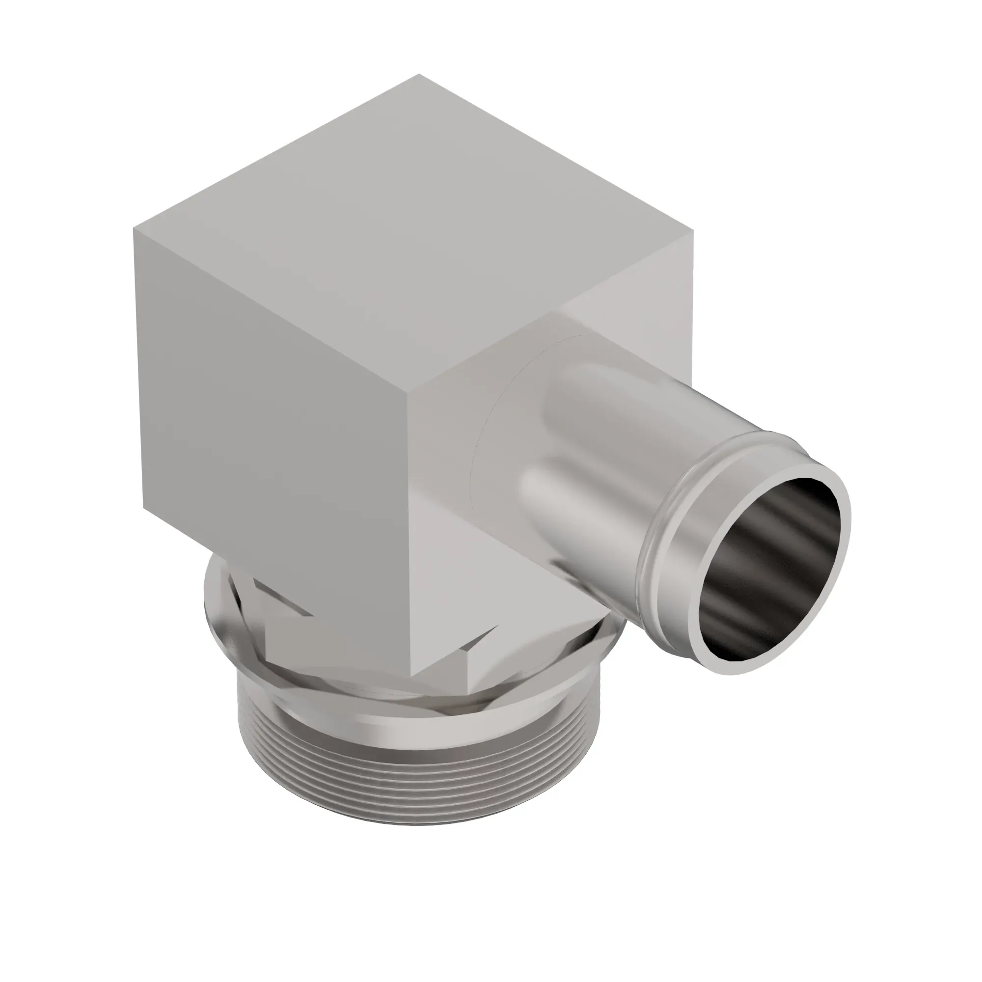 John Deere Elbow Fitting - HXE152540