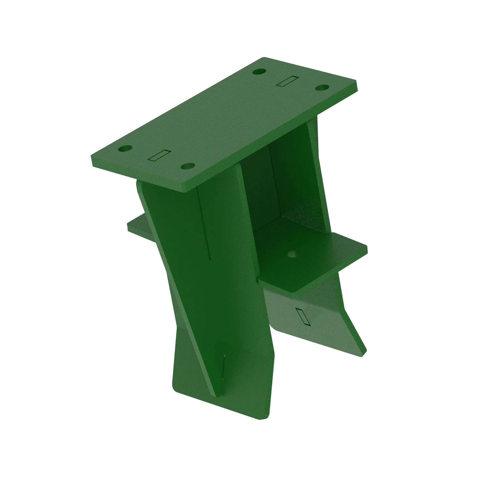 John Deere Inner Marker Support - AA91800