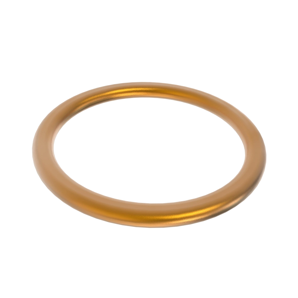 Ring, Sealing