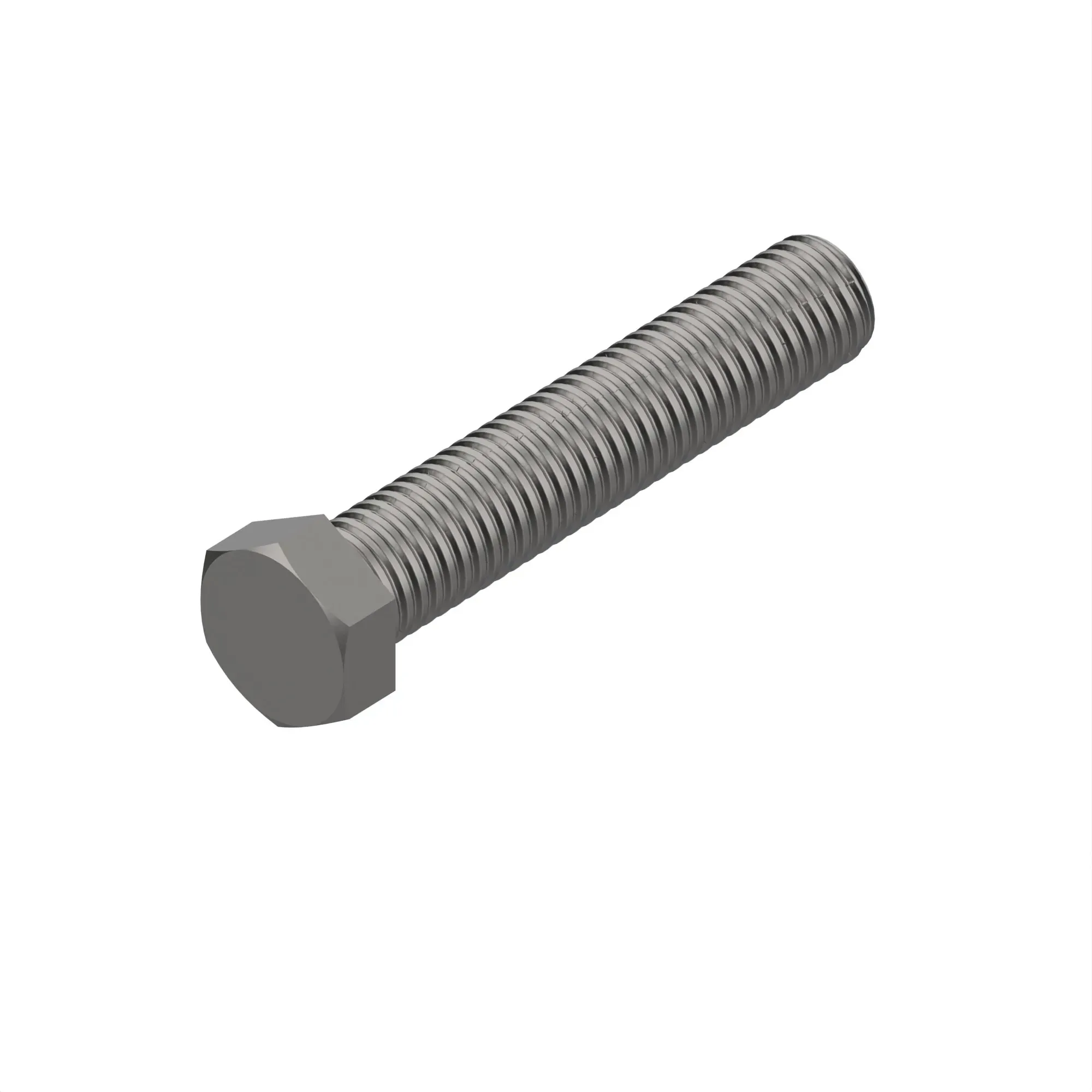 John Deere Hexagonal Cap Screw, M16 X 90 - CQ41611