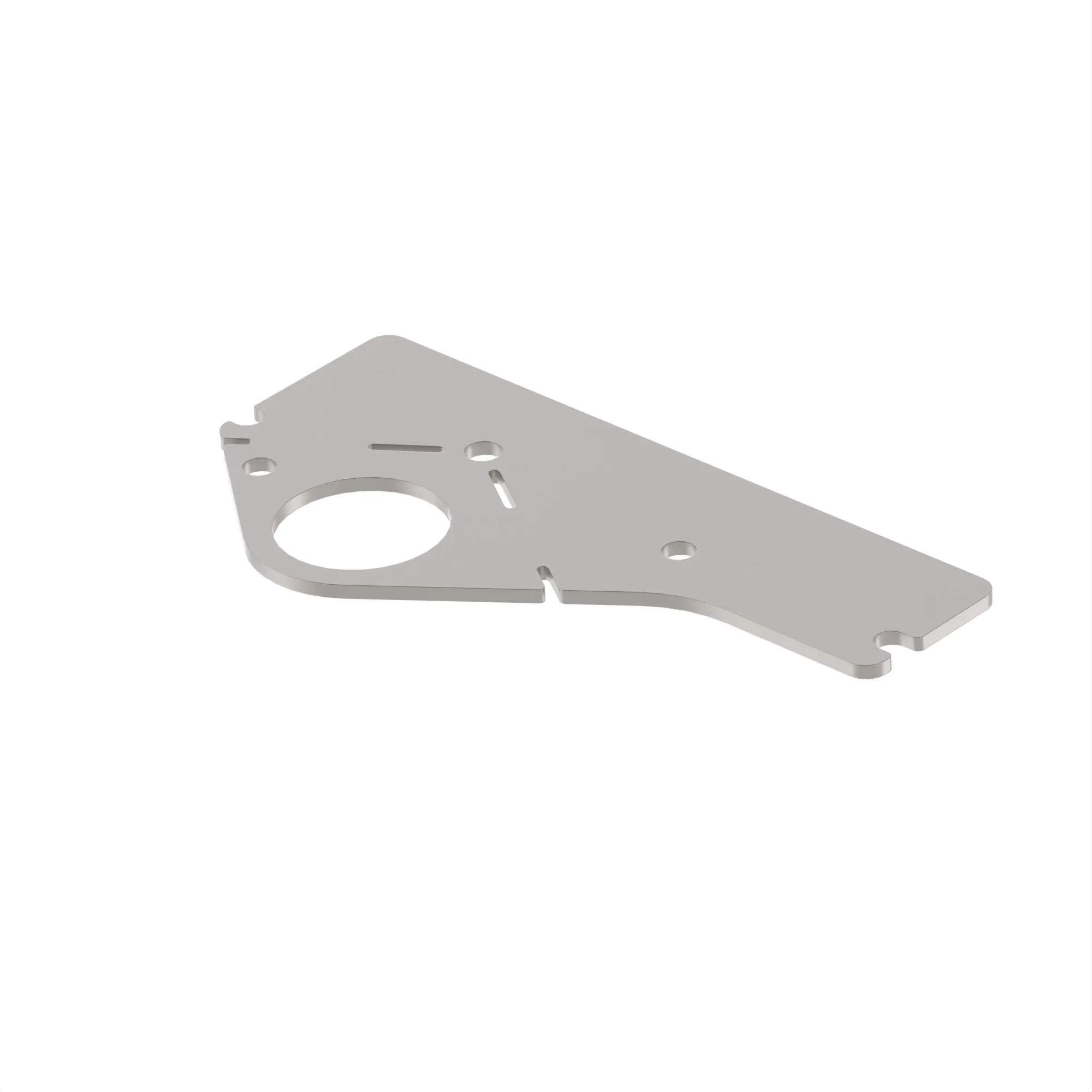 INDICATING GAGE, REPAIR POSITIONING