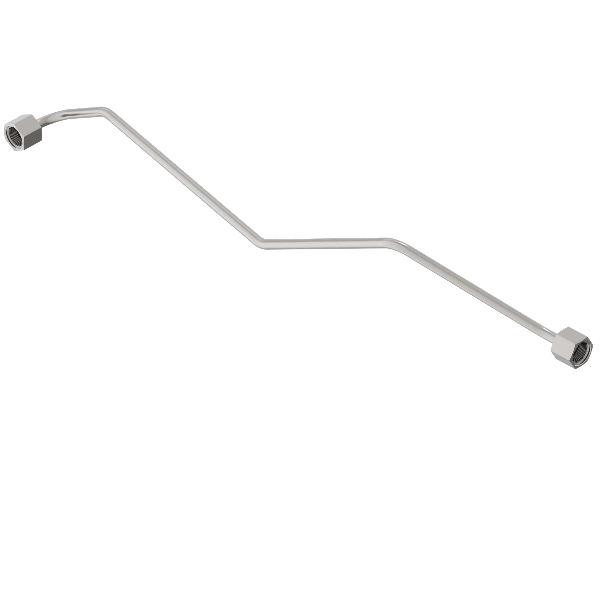 John Deere Brake Line - AL242282