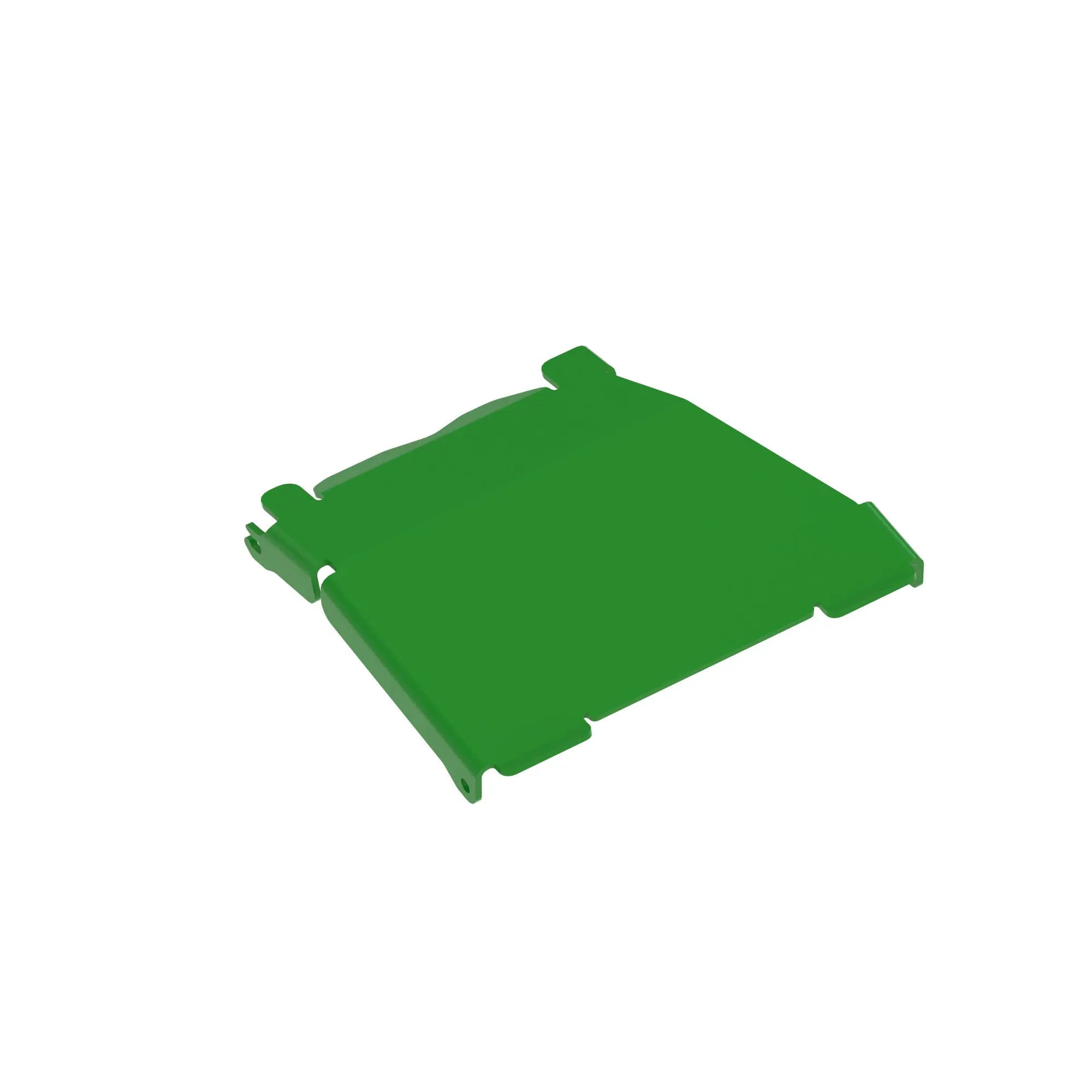 John Deere Driveline Shield - R563485