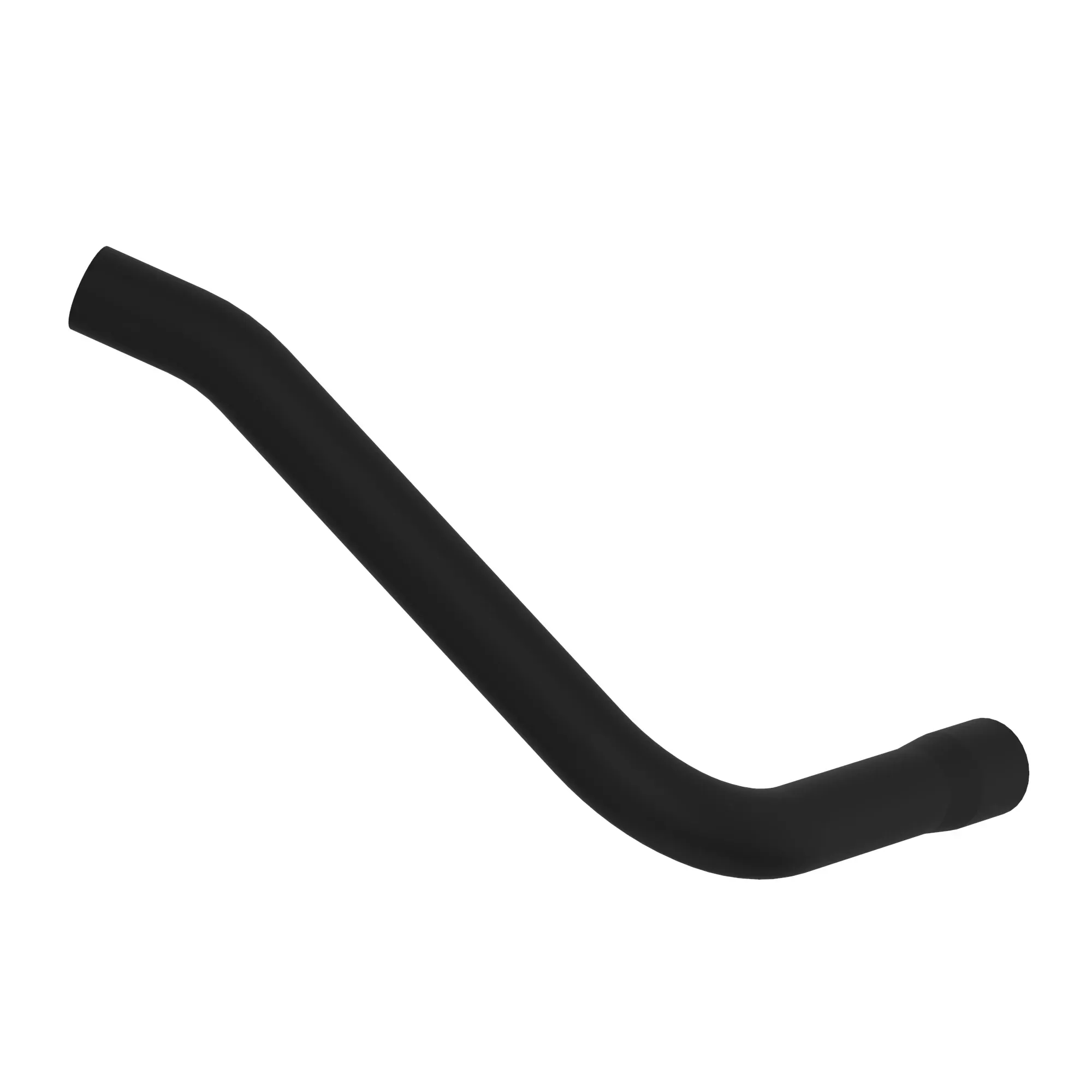 UPPER RADIATOR HOSE