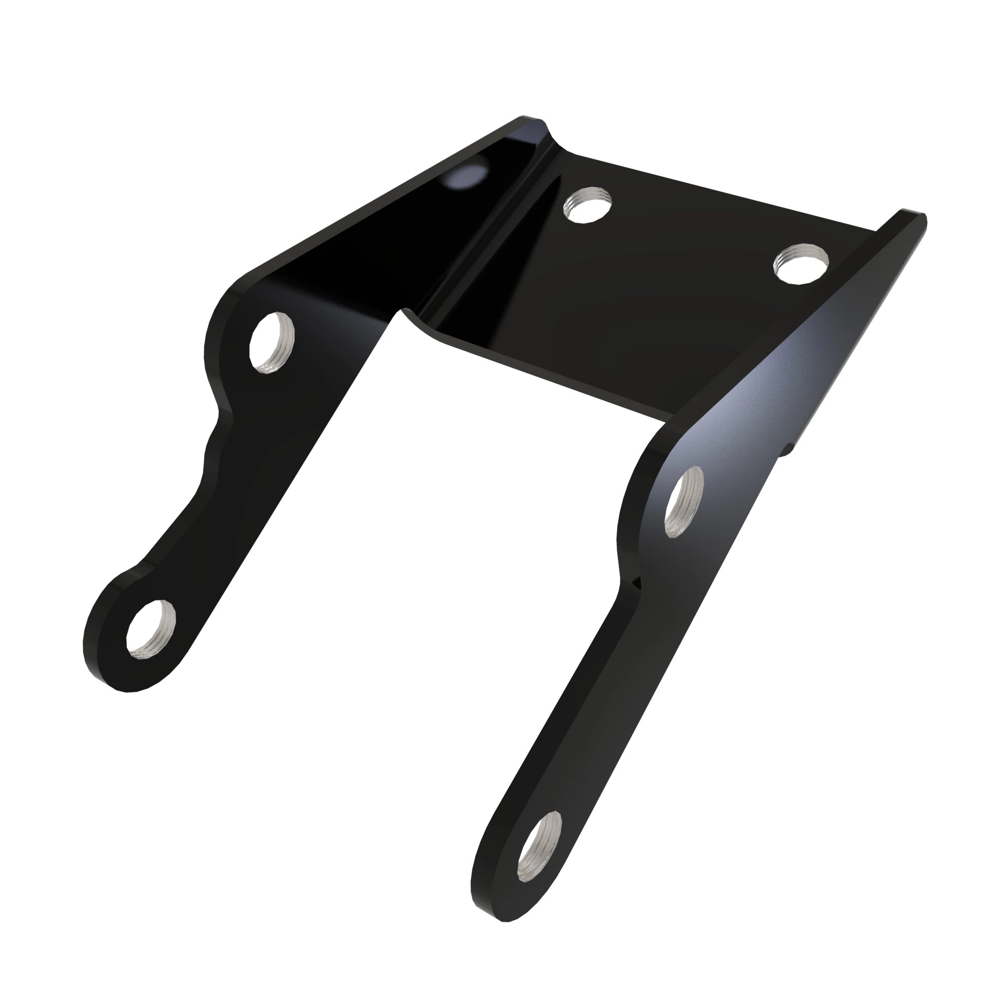 BRACKET, ENGINE SUPPORT