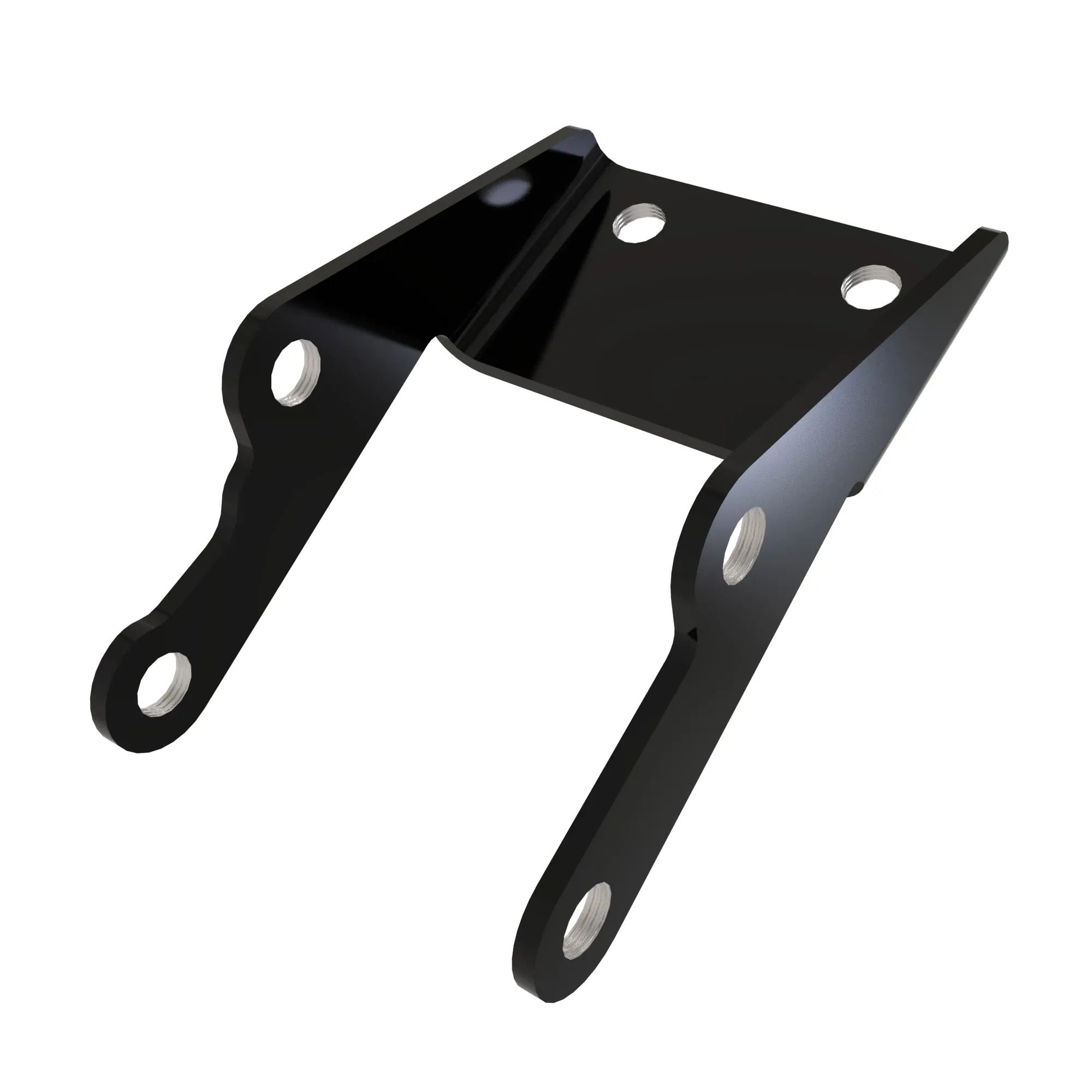 John Deere Engine Support Bracket - M163016
