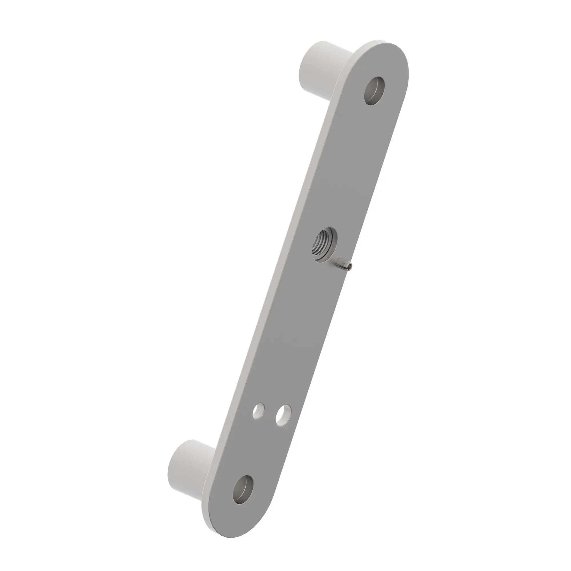 BRACKET, BRACKET, DUAL TEMP 6068 FT