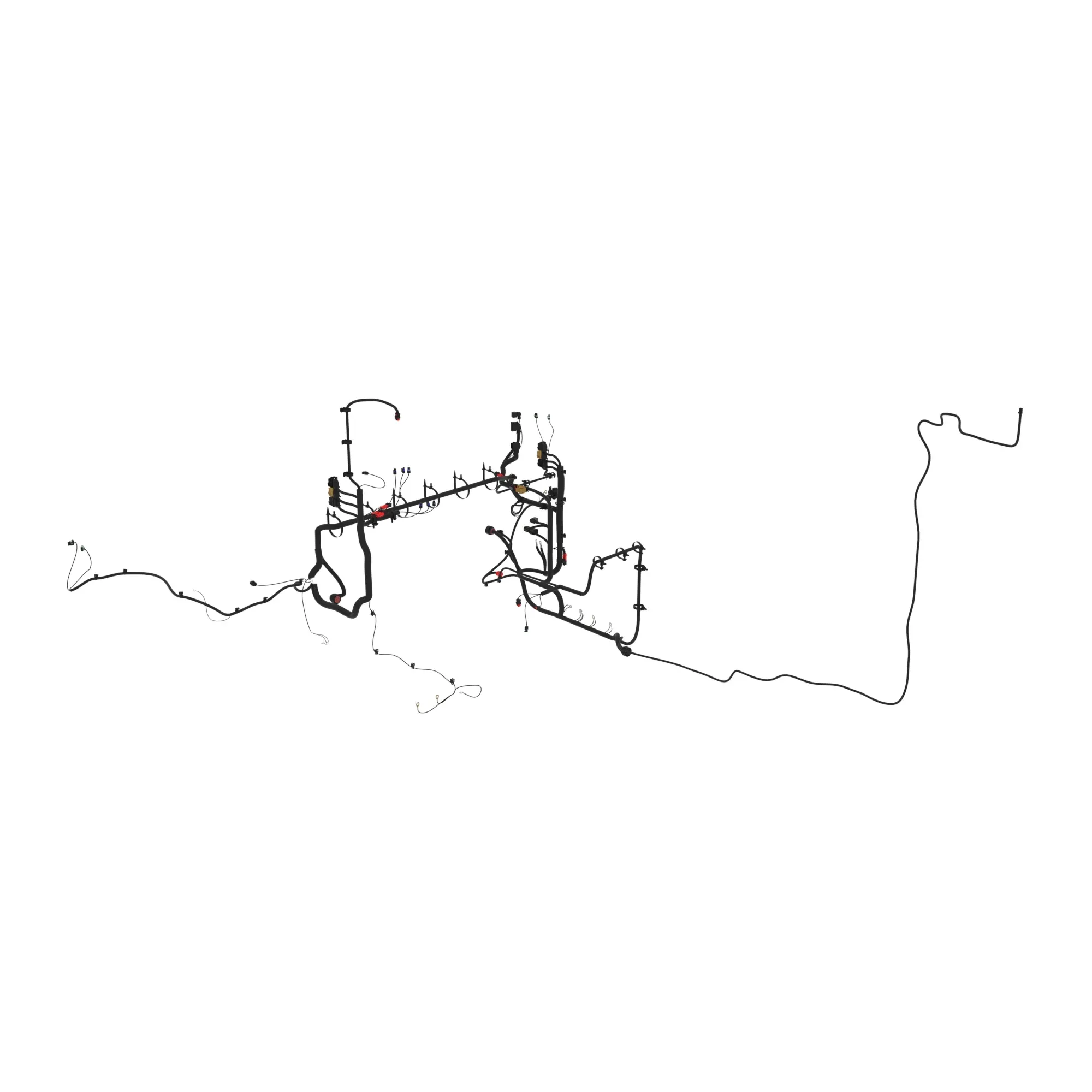 MAIN HARNESS