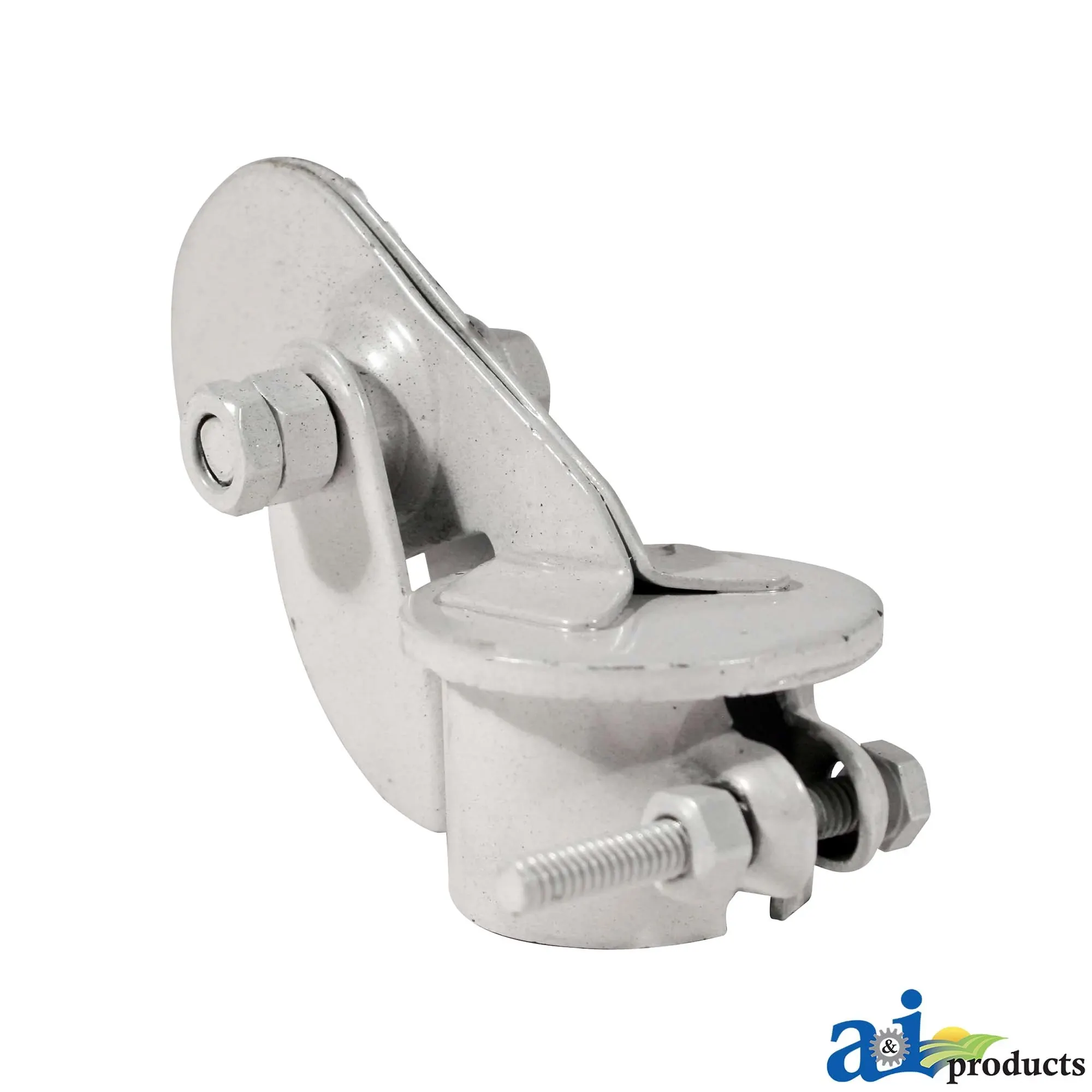 A&I Products Exhaust Pipe Weather Cap - A-RC0