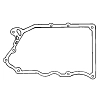 John Deere Crankcase Cover Gasket - UC41732