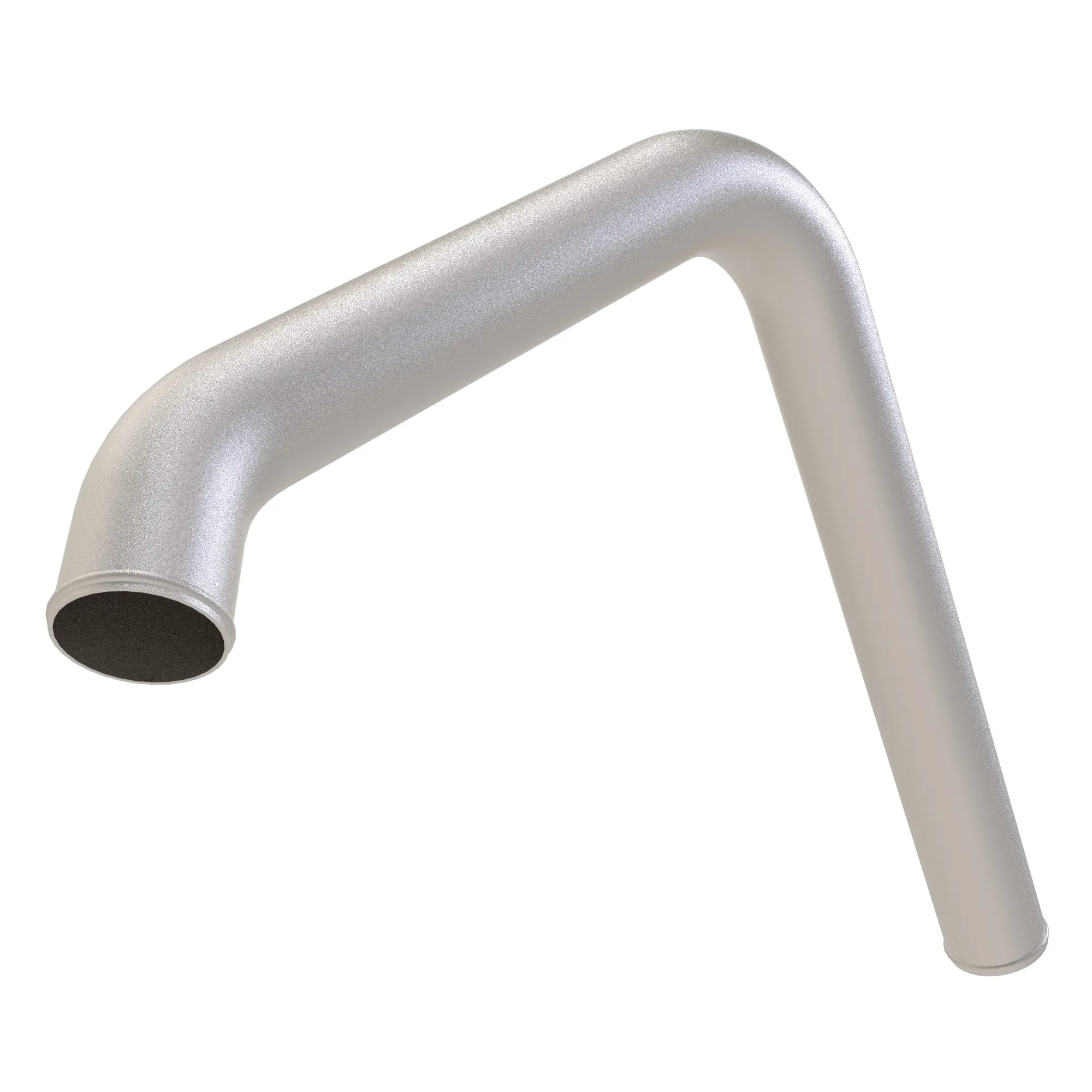 TUBE, AIR INTAKE