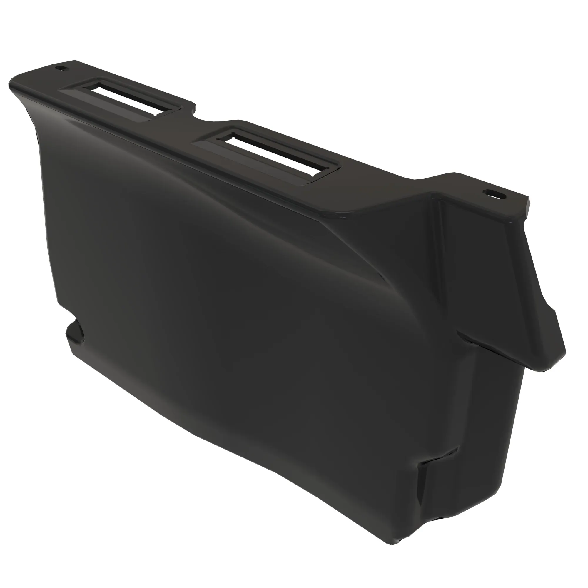 John Deere Load Center Cover Access Panel - T313517
