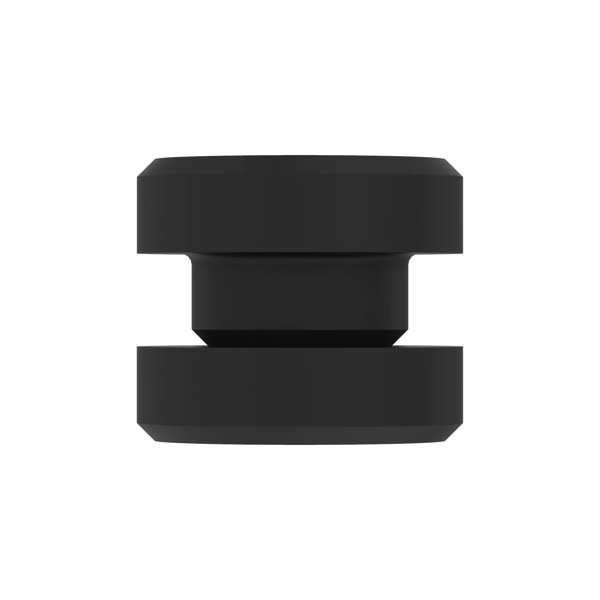 Isolator