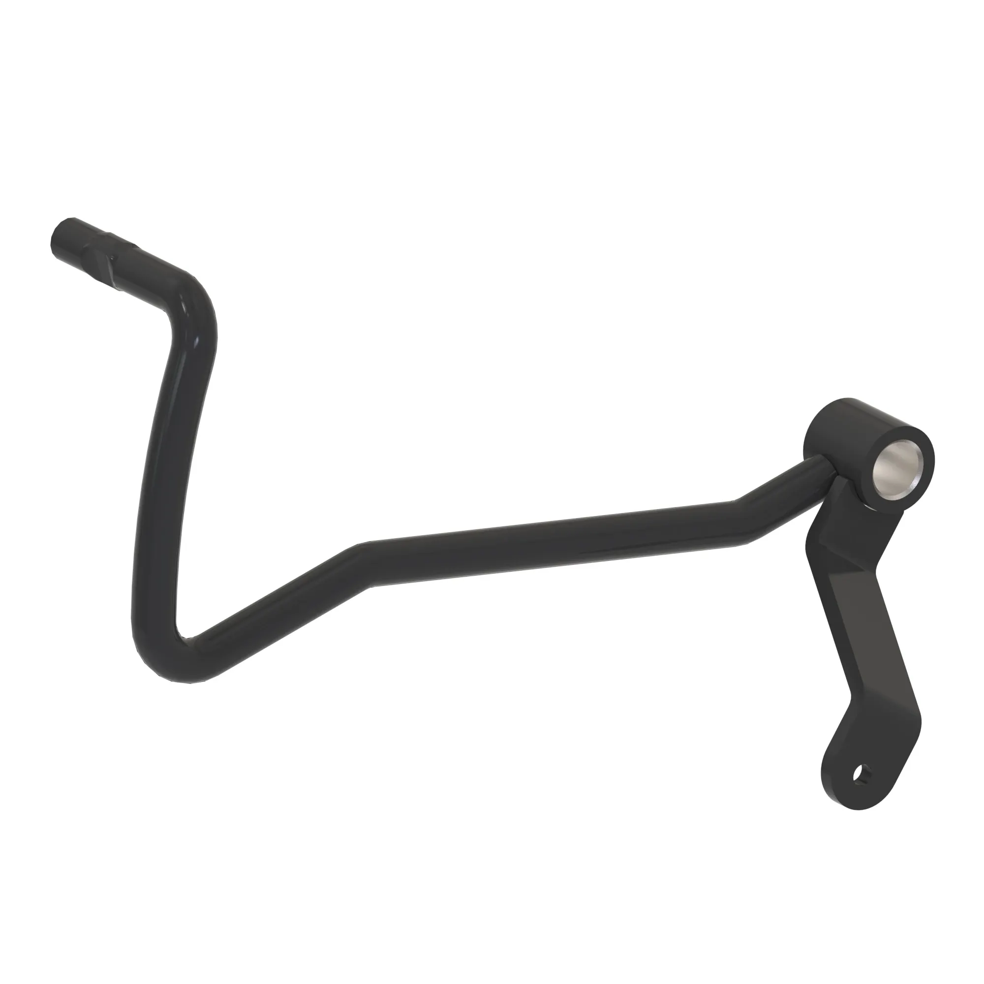 PEDAL, ASSEMBLY, FOOT (31-3720)