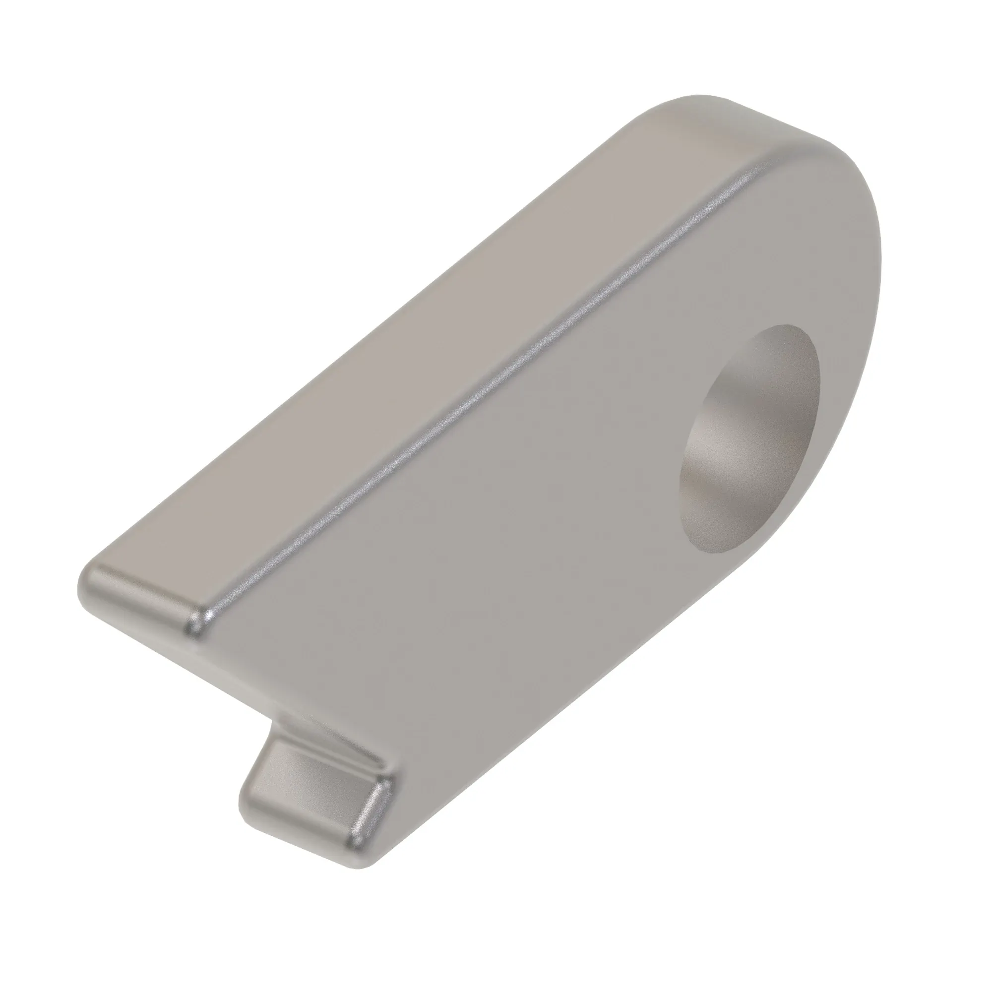 John Deere Hitch Support Plate - R238058
