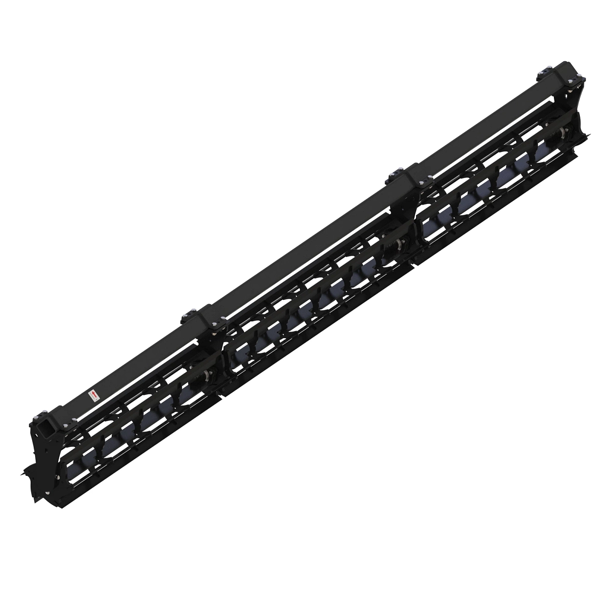 Rolling Basket, Knife Edge