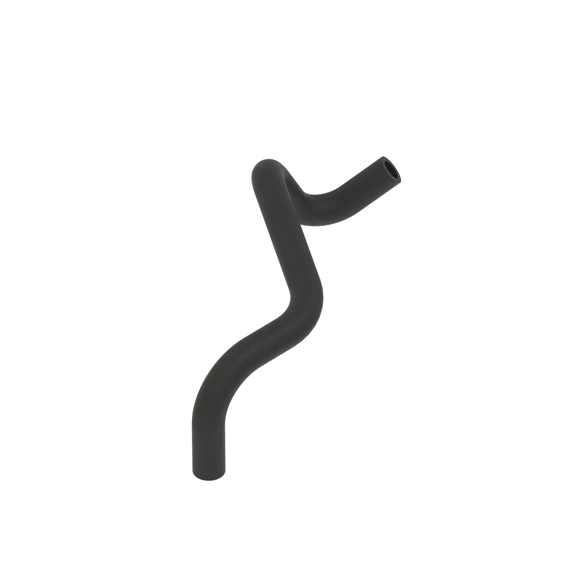 HEATER HOSE  (INLET) (VALVE 5/8 TO FLOOR 5/8)