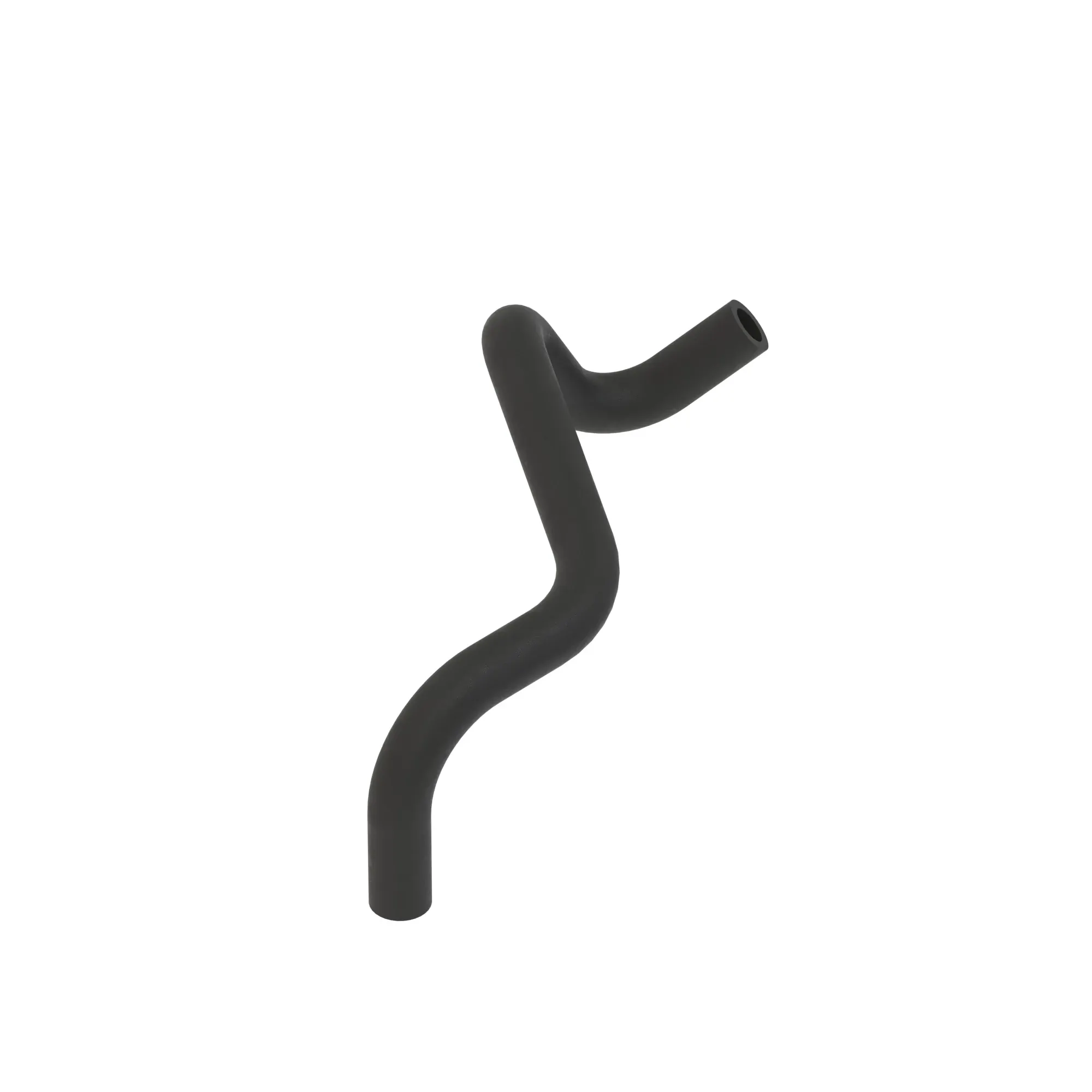 HEATER HOSE  (INLET) (VALVE 5/8 TO FLOOR 5/8)