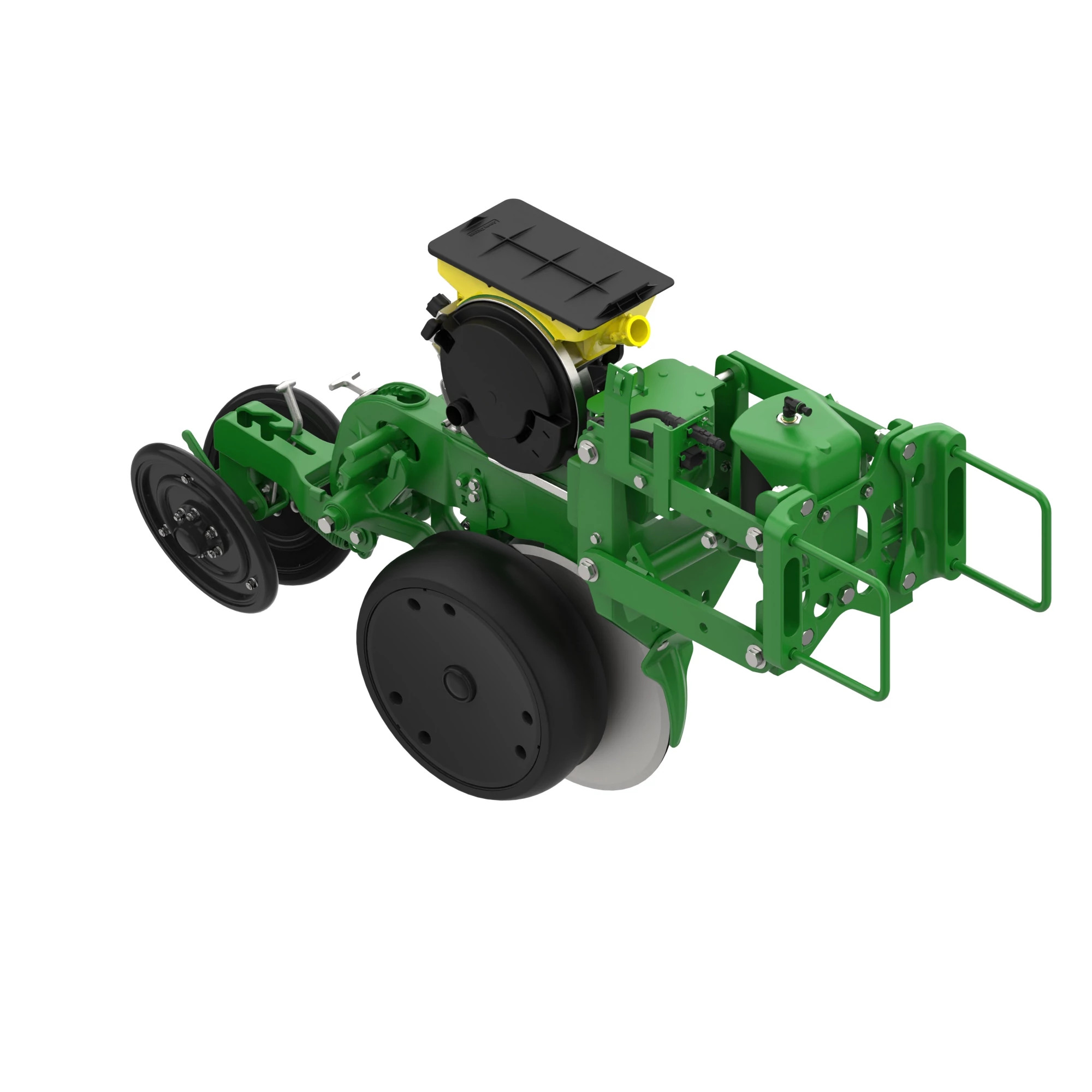 ME5e Row Unit  Short Arms