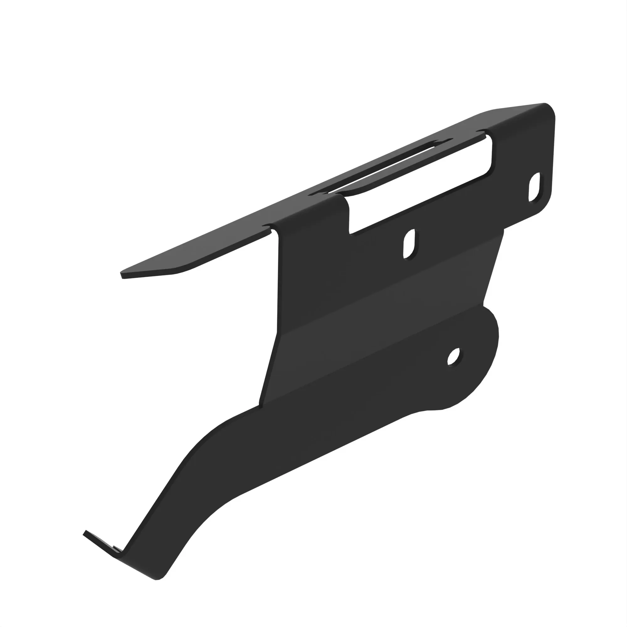BRACKET, THROTTLE THROTTLE BRACKET