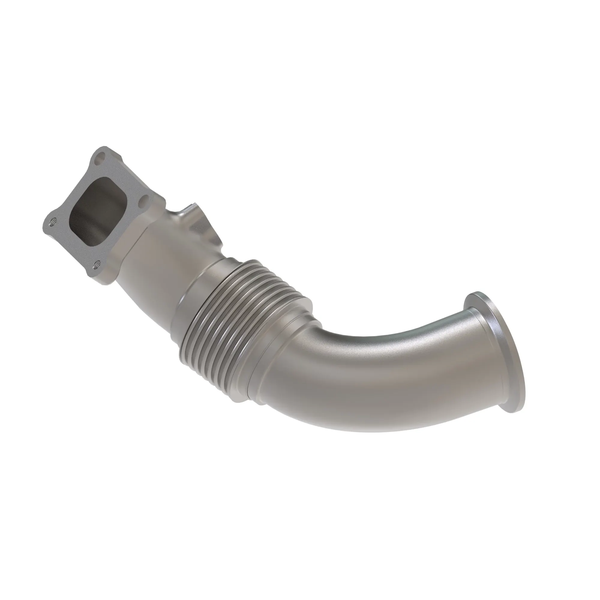 TURBINE INTERSTAGE BELLOWS